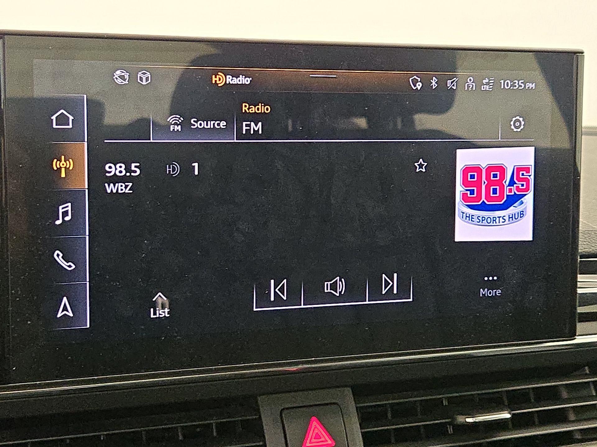 Thumbnail: 2024 Audi A5 - 15