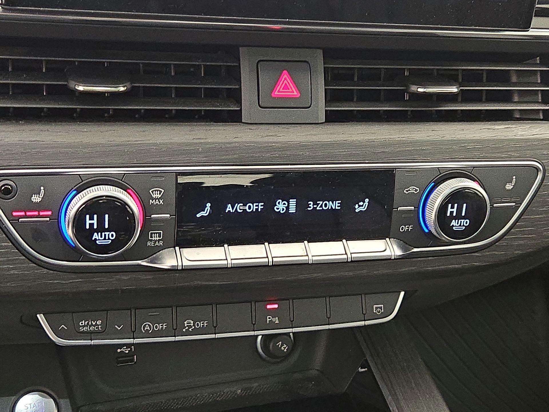 Thumbnail: 2024 Audi A5 - 16