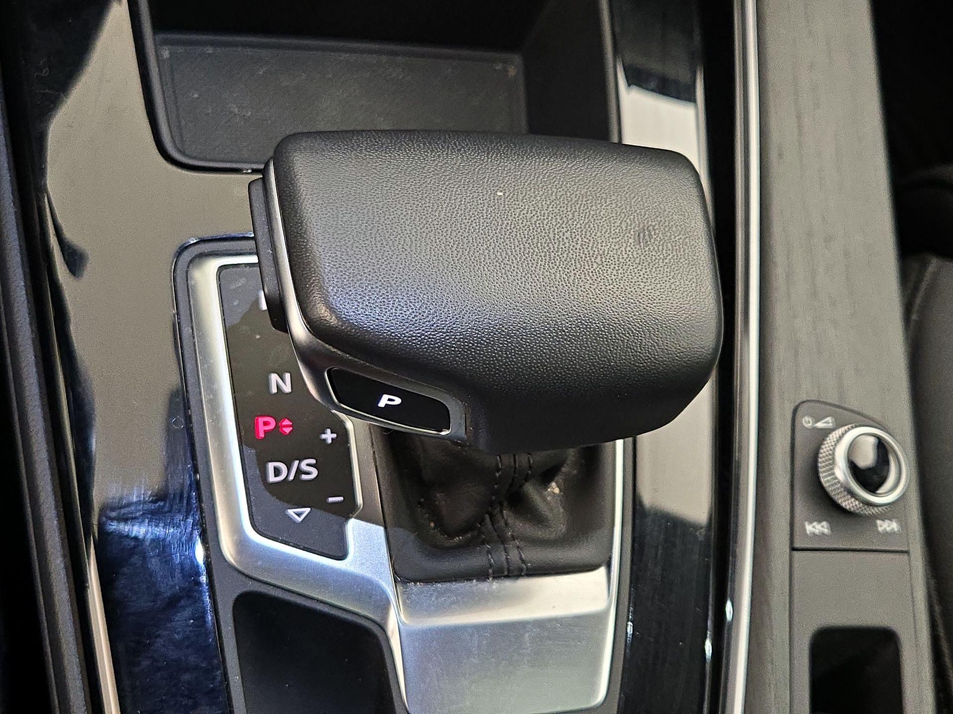 Thumbnail: 2024 Audi A5 - 17