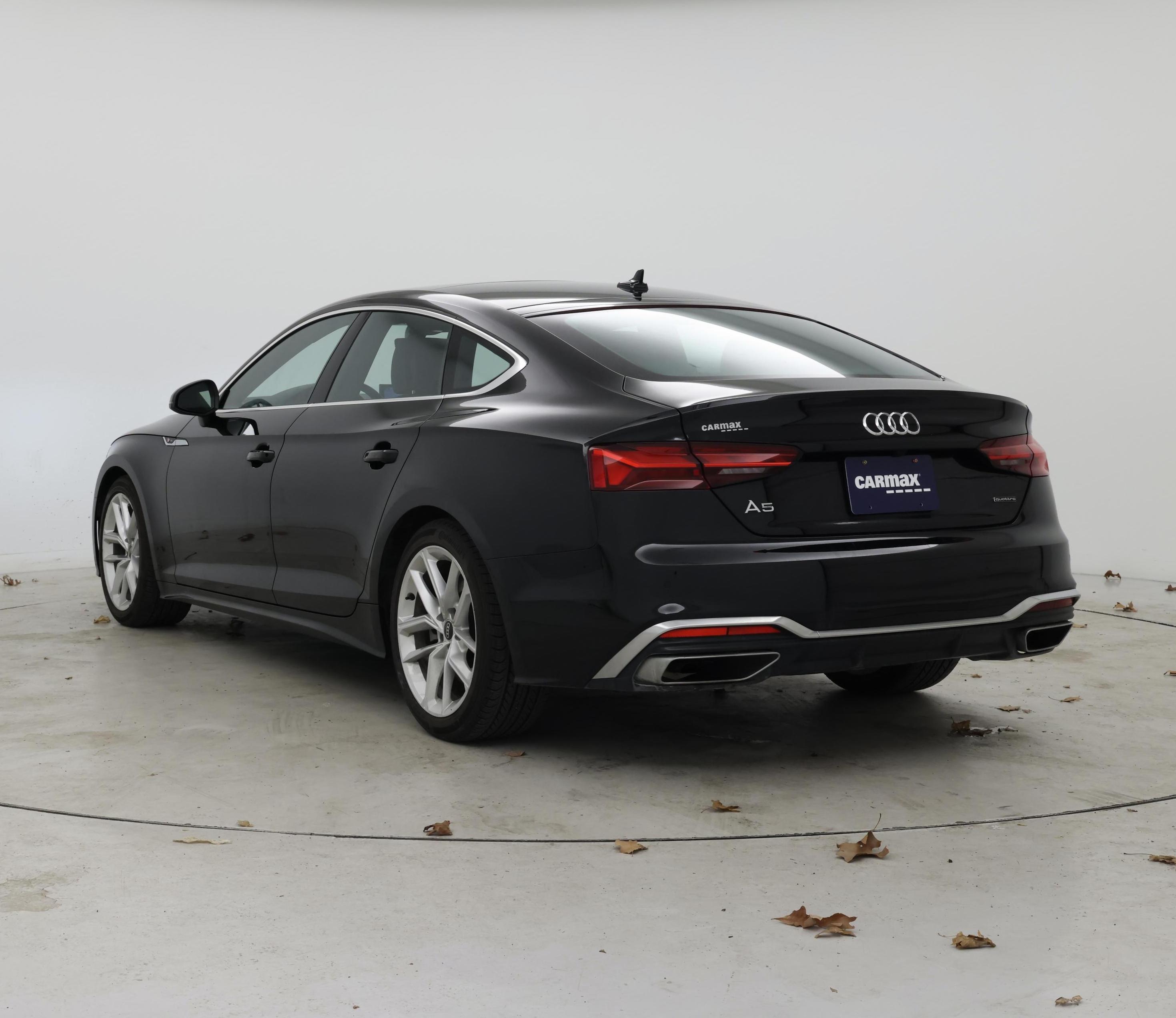 Thumbnail: 2024 Audi A5 - 2