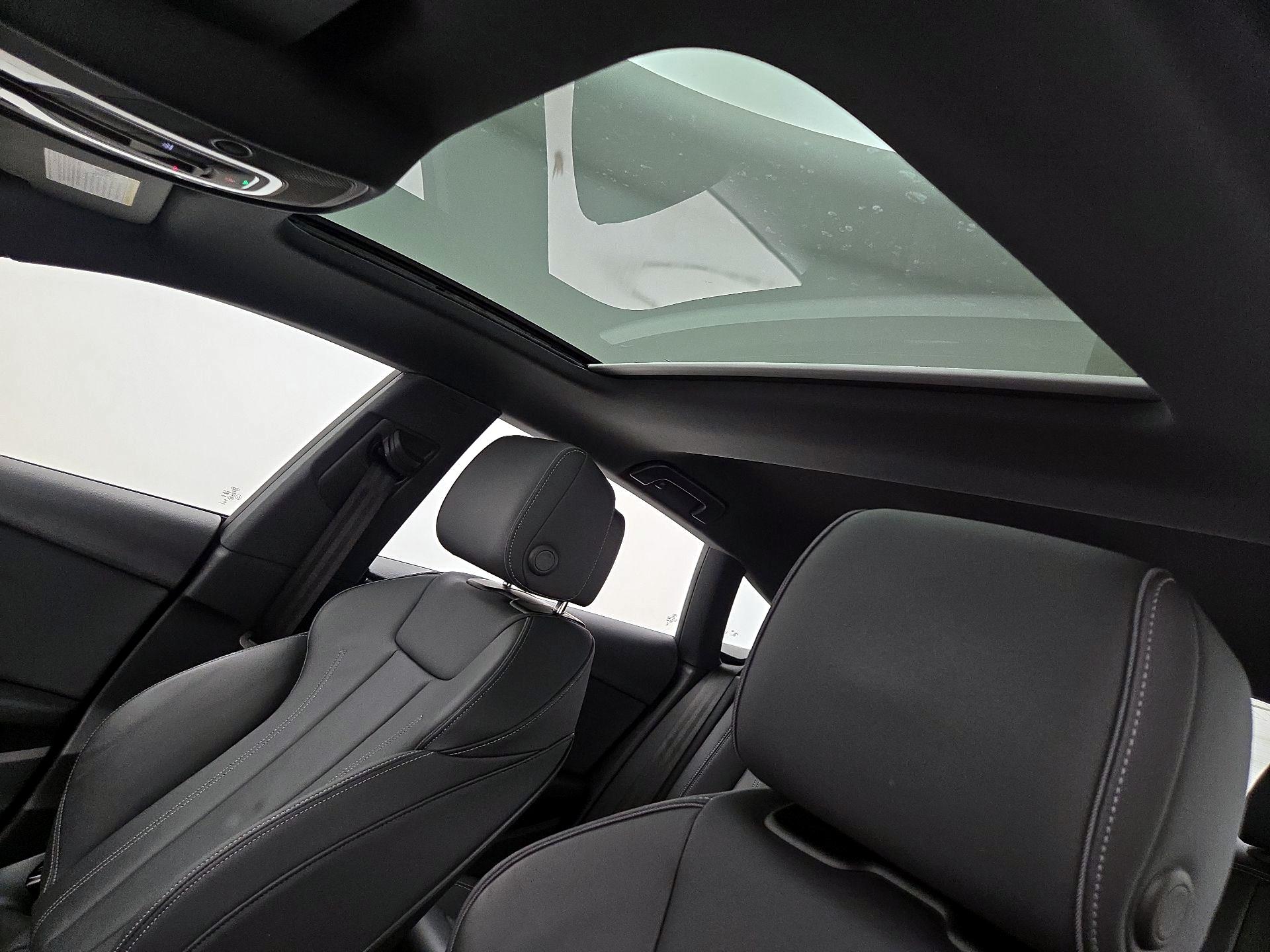 Thumbnail: 2024 Audi A5 - 19