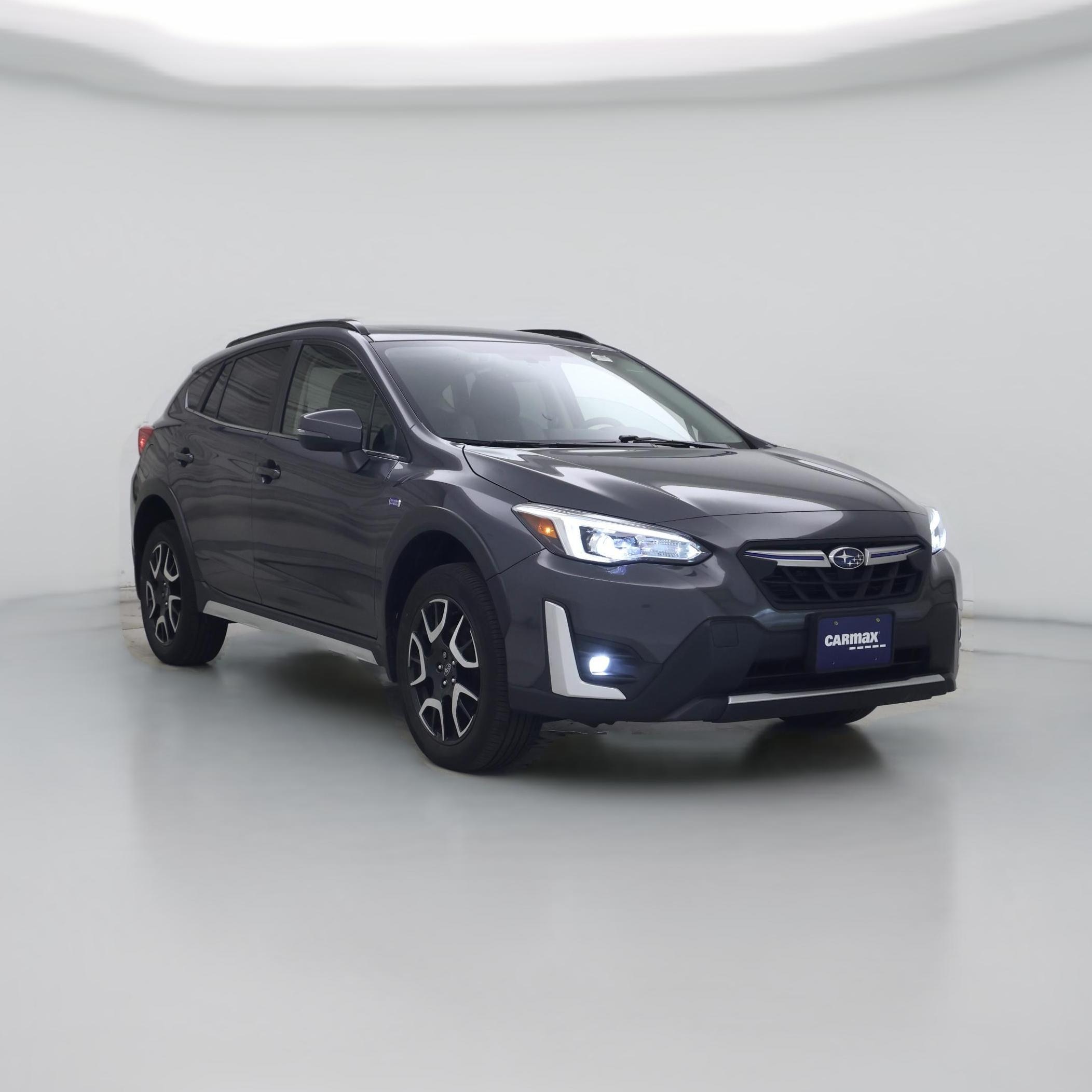 Thumbnail: 2023 Subaru Crosstrek - 1