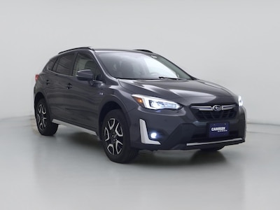 2023 Subaru Crosstrek PHEV