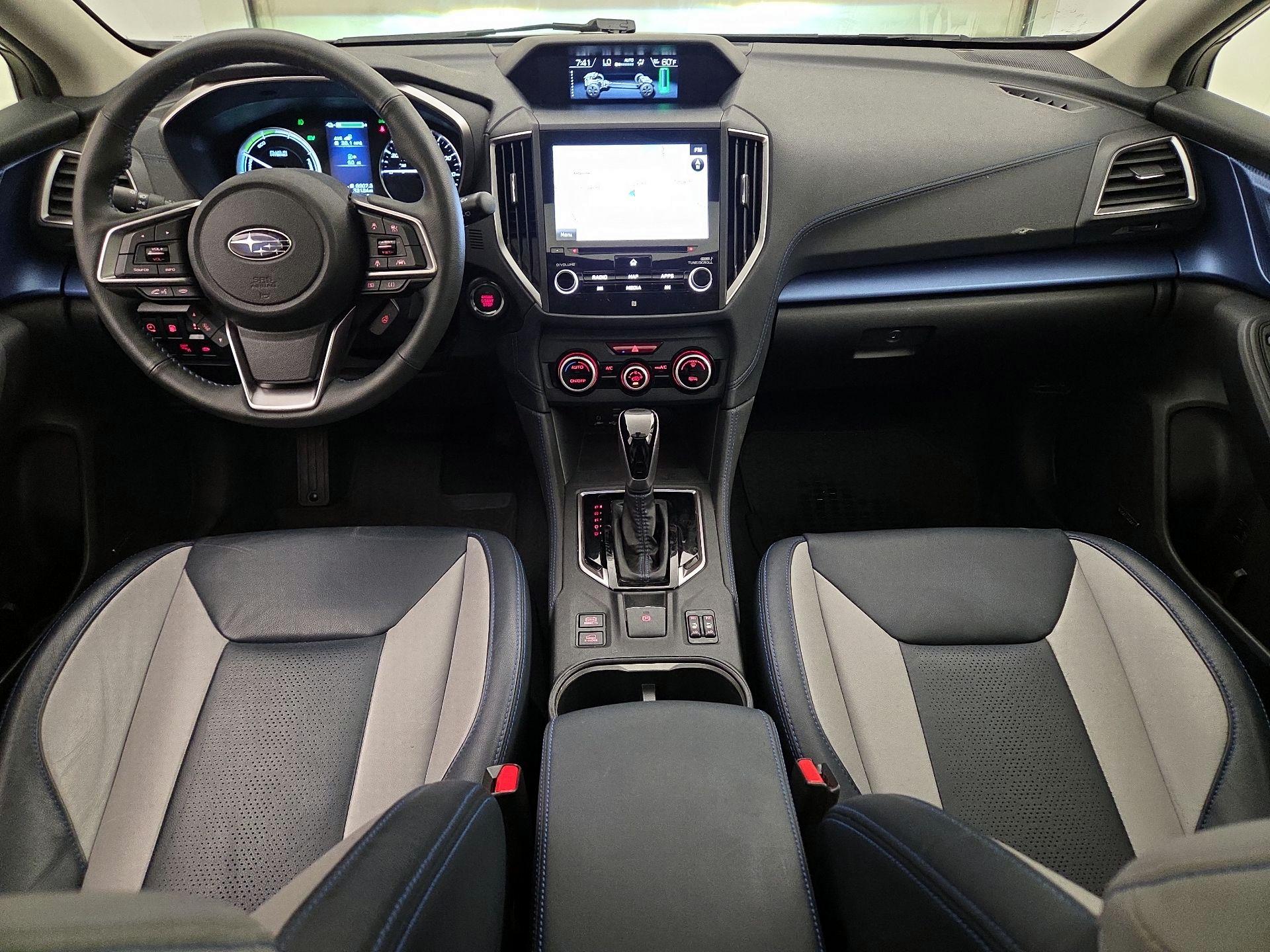 Thumbnail: 2023 Subaru Crosstrek - 9