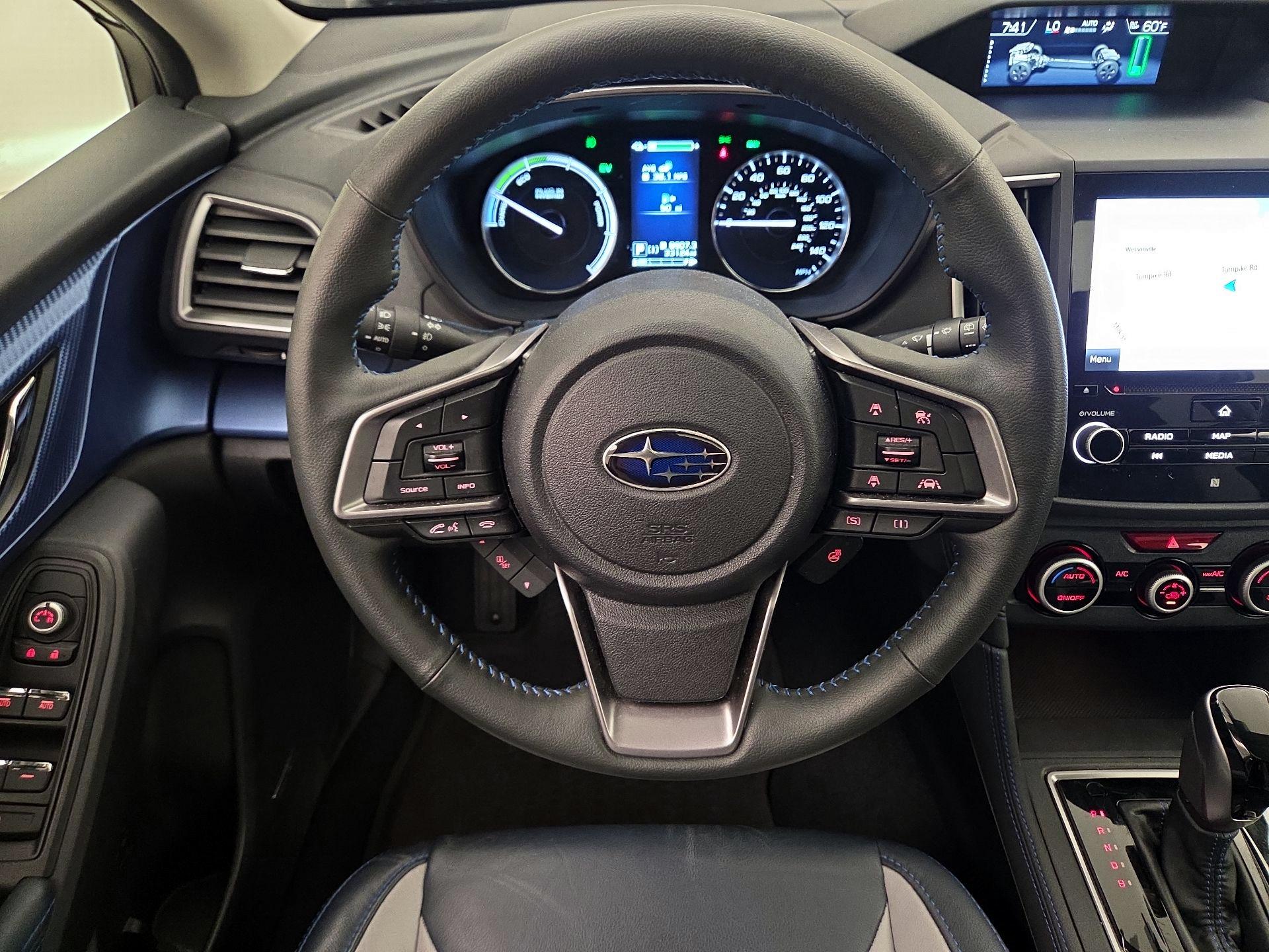 Thumbnail: 2023 Subaru Crosstrek - 10