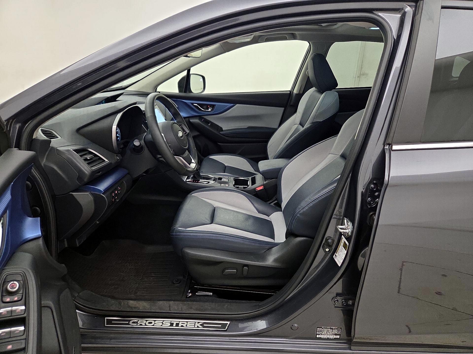 Thumbnail: 2023 Subaru Crosstrek - 11