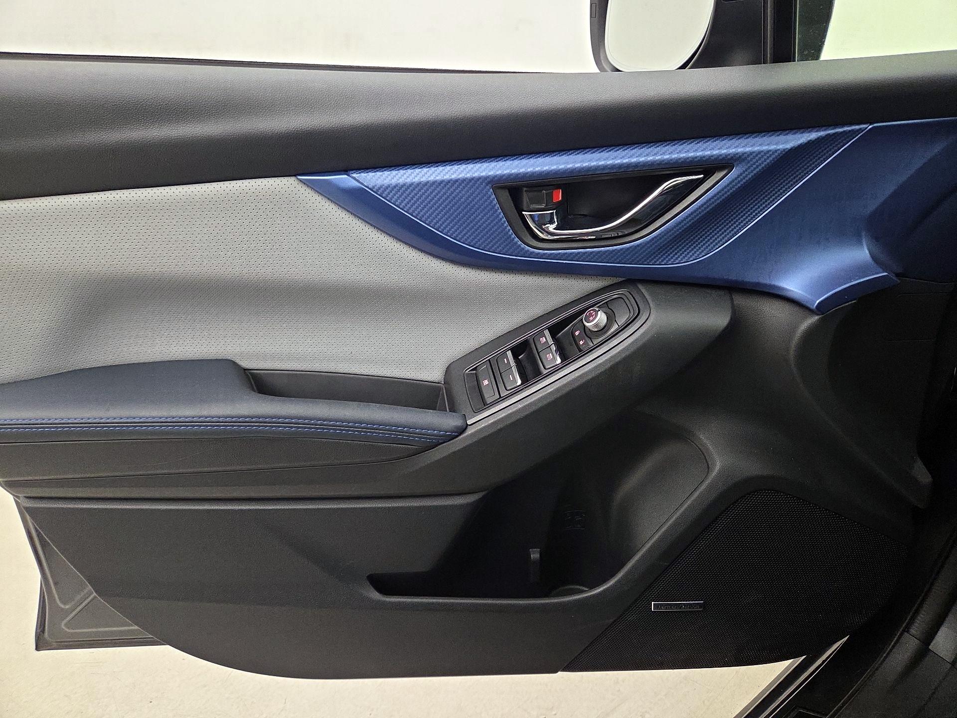 Thumbnail: 2023 Subaru Crosstrek - 12