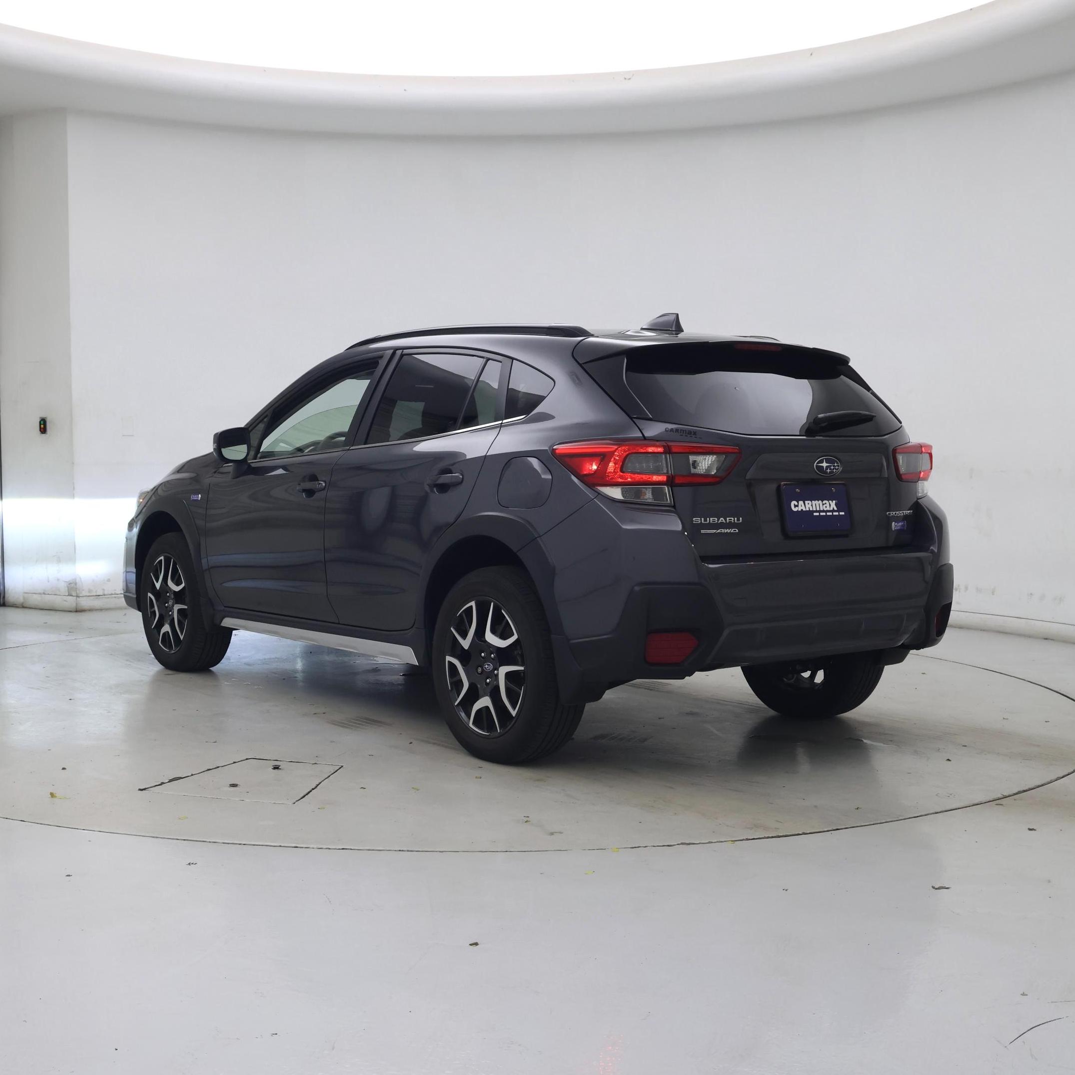 Thumbnail: 2023 Subaru Crosstrek - 2