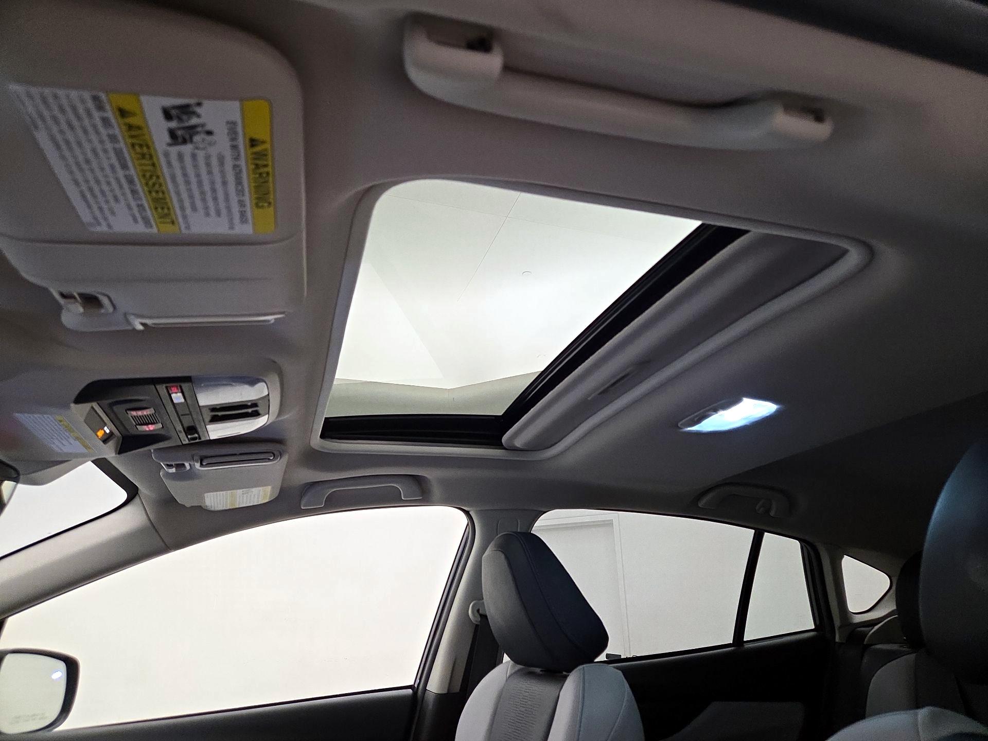 Thumbnail: 2023 Subaru Crosstrek - 20