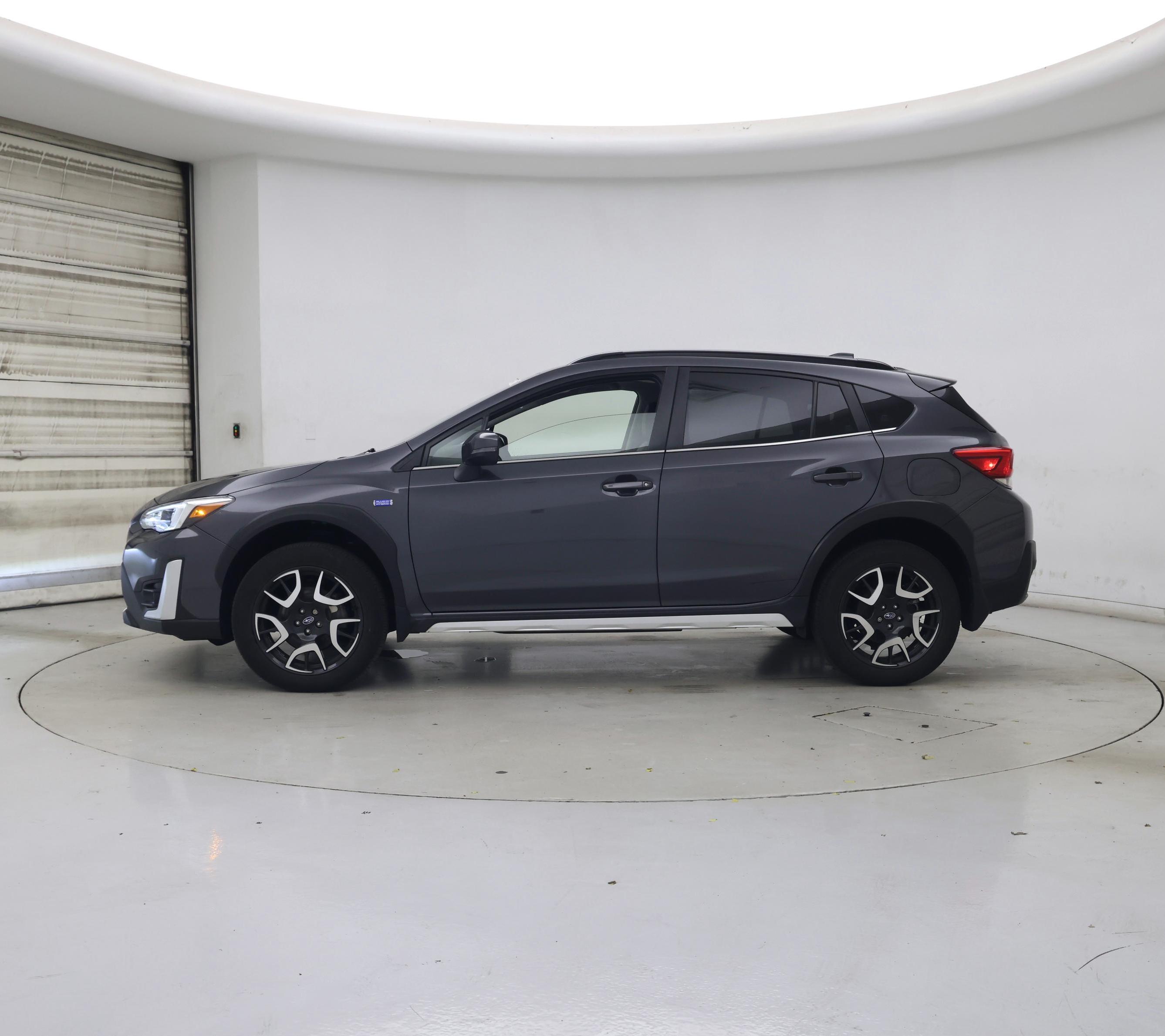 Thumbnail: 2023 Subaru Crosstrek - 3