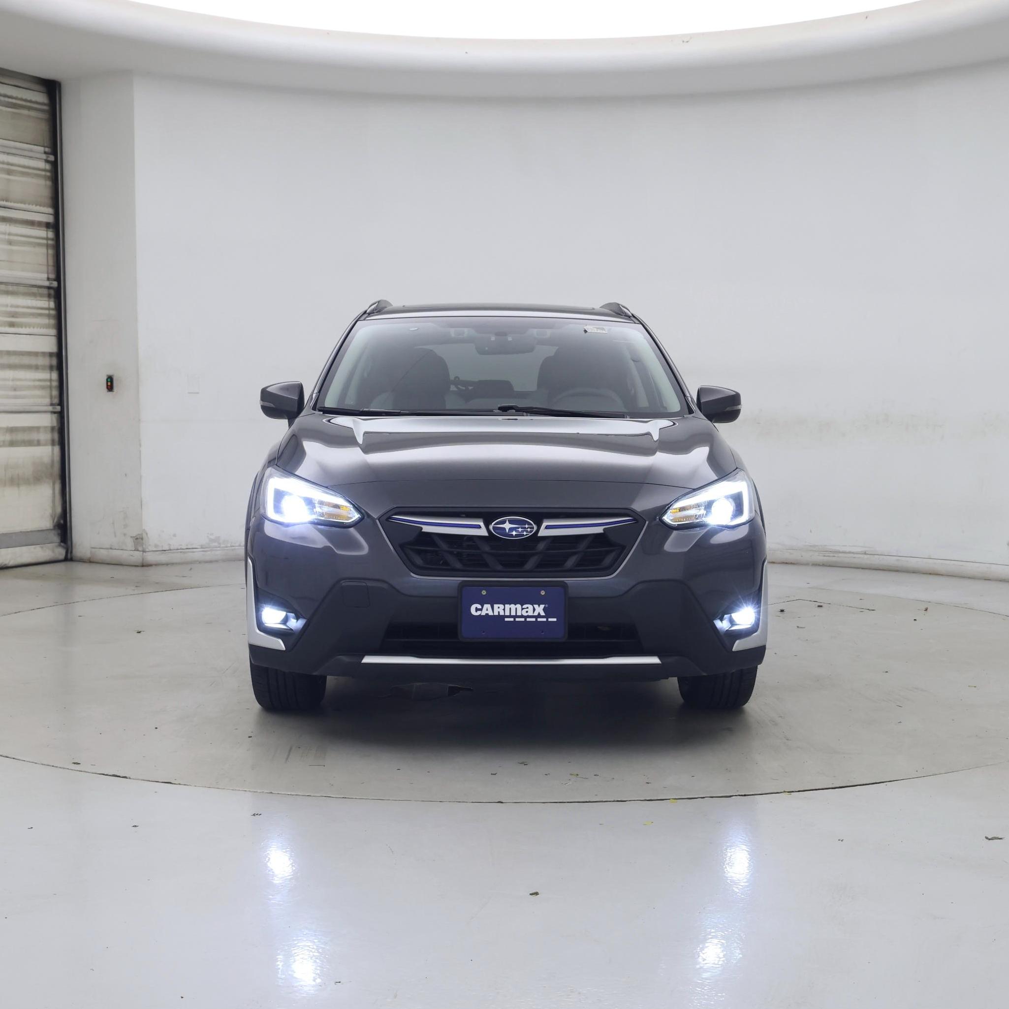 Thumbnail: 2023 Subaru Crosstrek - 5