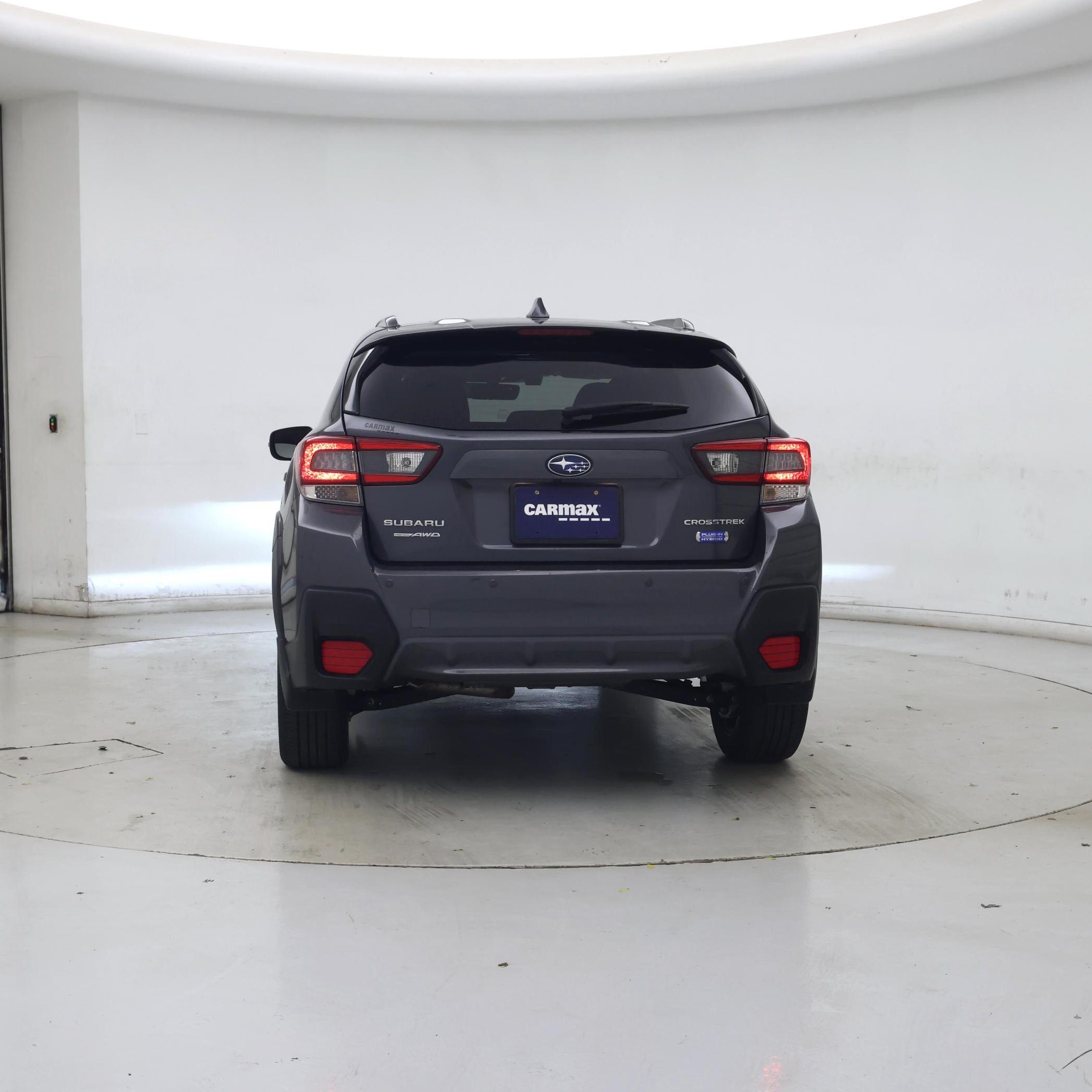 Thumbnail: 2023 Subaru Crosstrek - 6