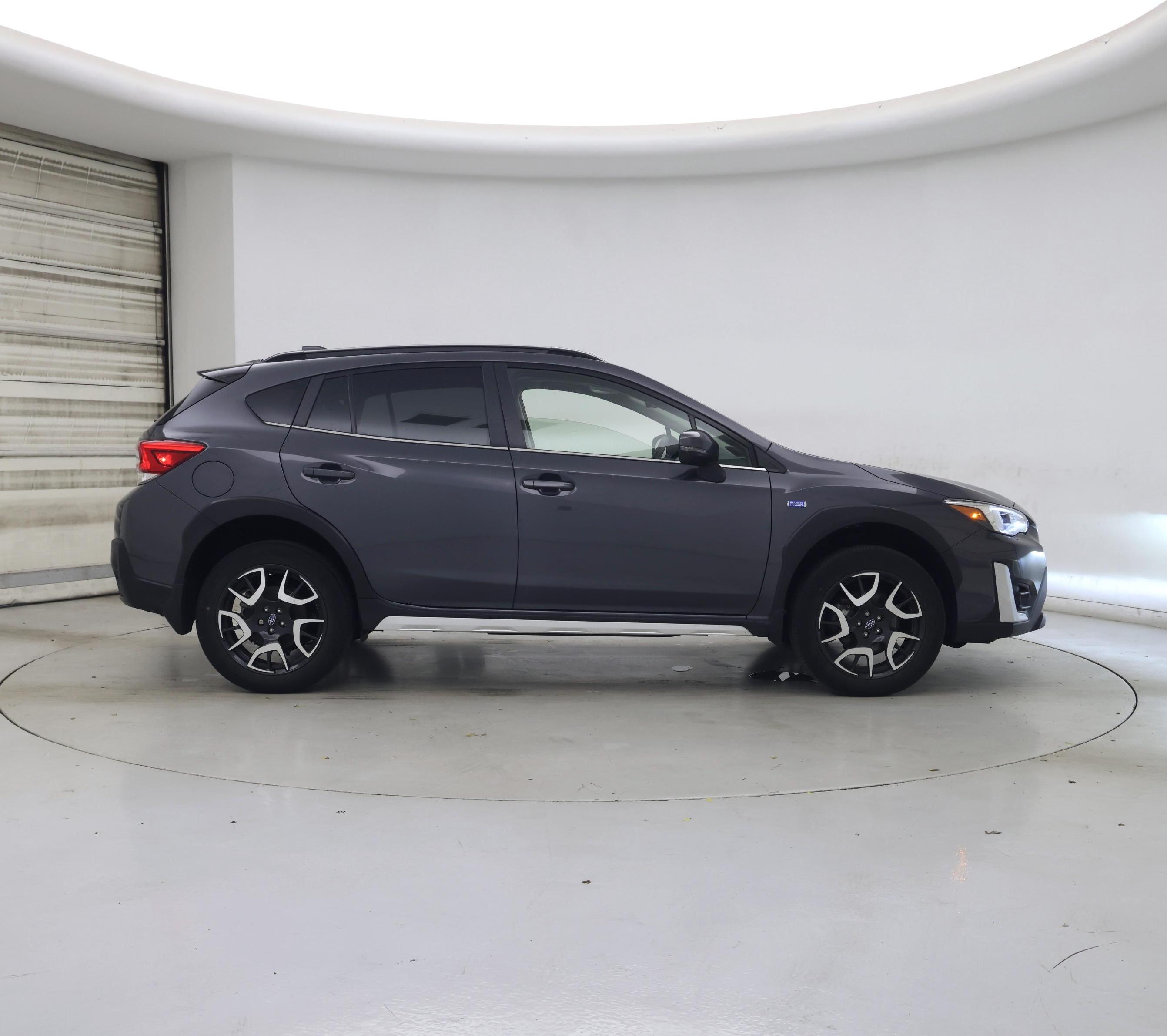 Thumbnail: 2023 Subaru Crosstrek - 7