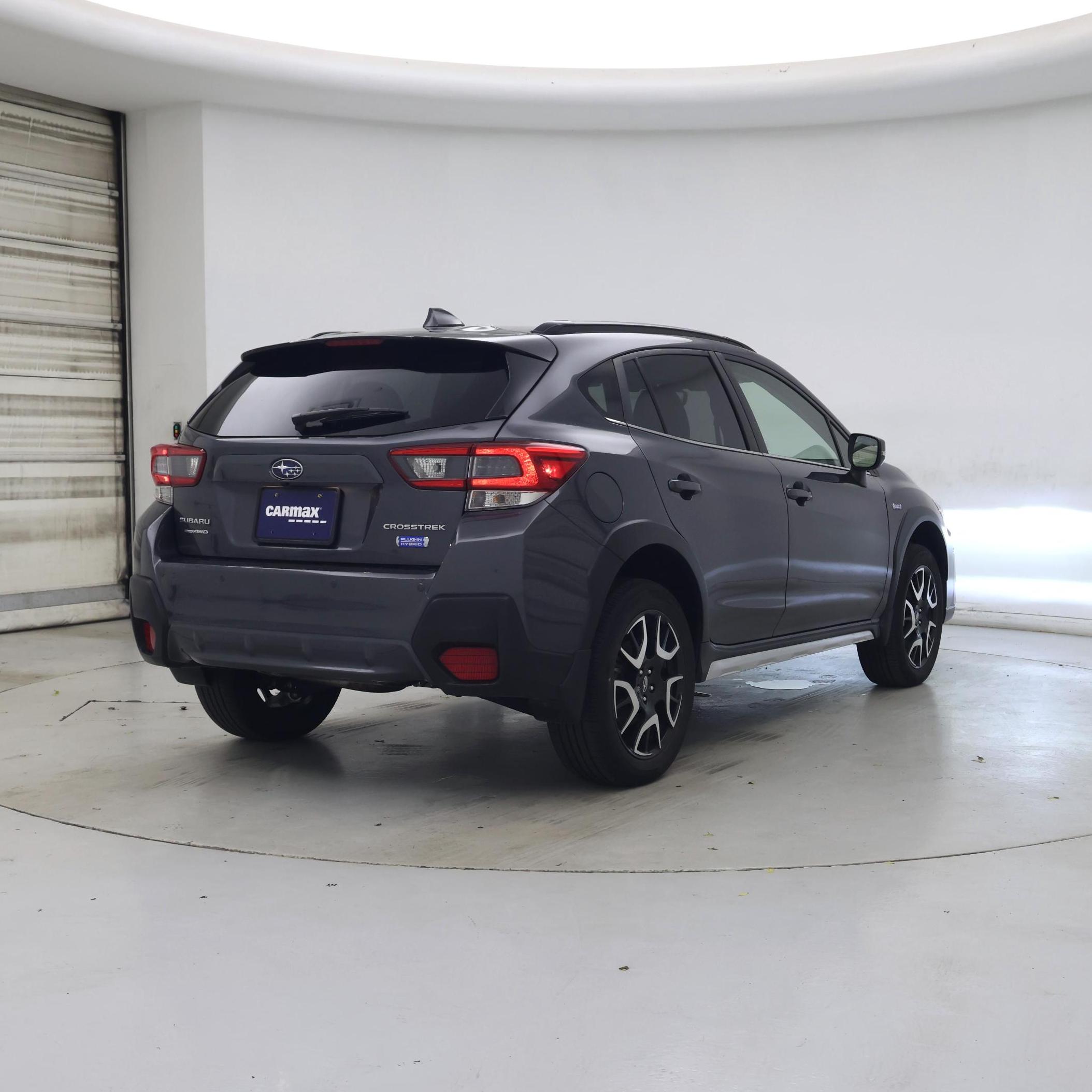 Thumbnail: 2023 Subaru Crosstrek - 8