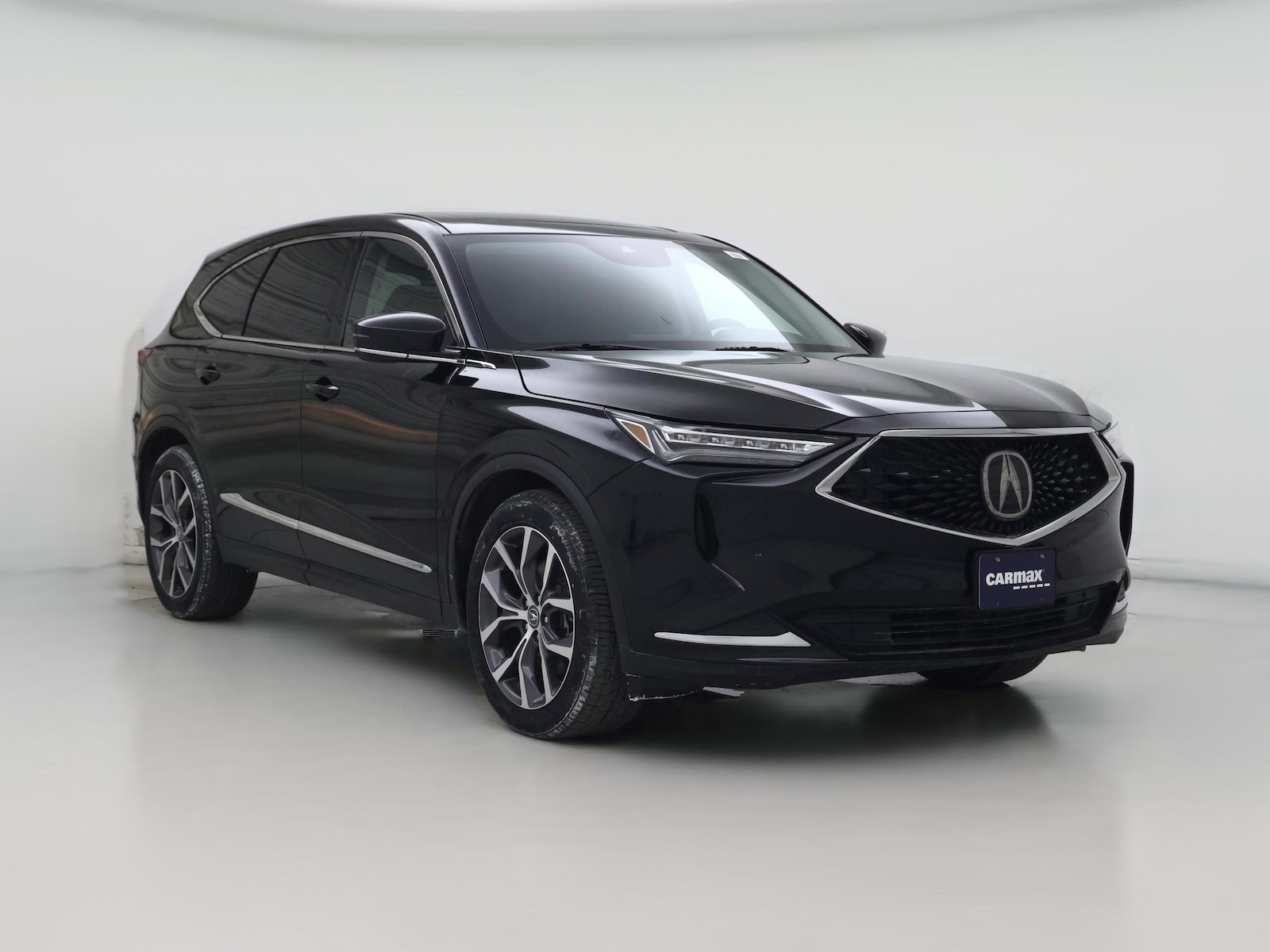 2024 Acura MDX