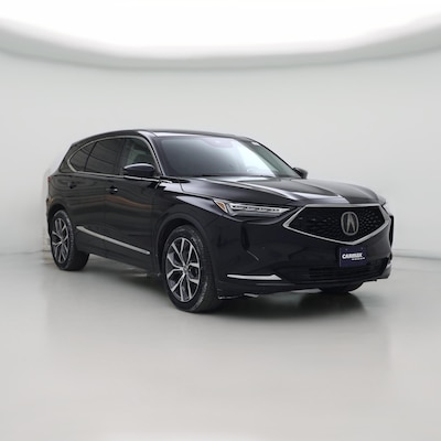 2024 Acura MDX SH-AWD Technology