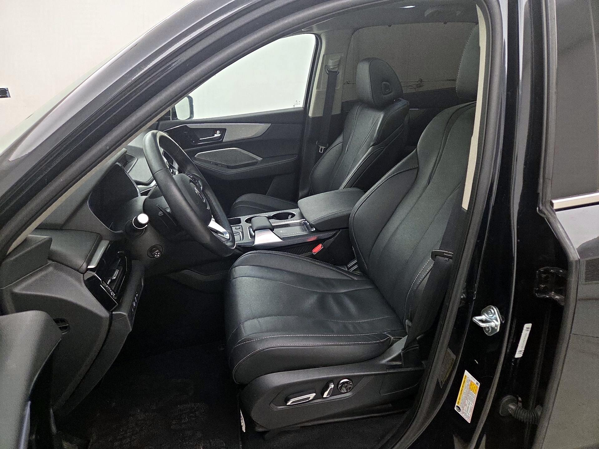 Thumbnail: 2024 Acura MDX - 11