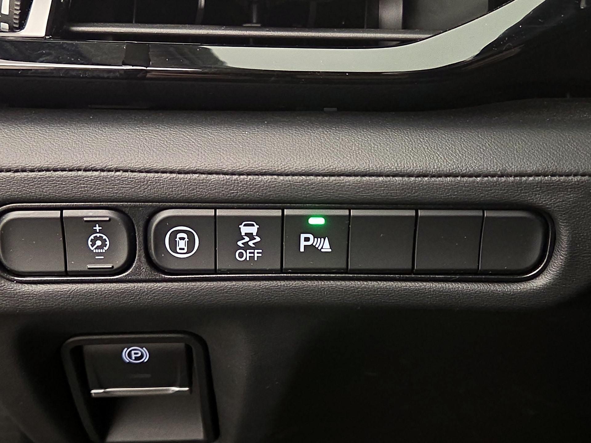 Thumbnail: 2024 Acura MDX - 13