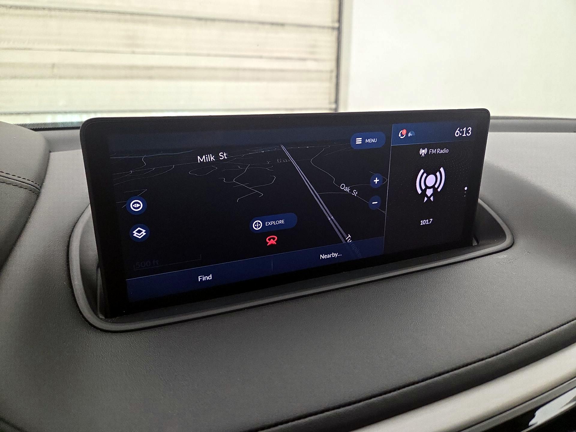 Thumbnail: 2024 Acura MDX - 14