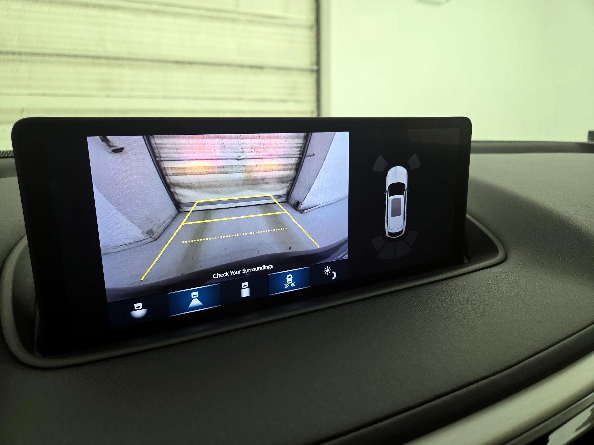 Thumbnail: 2024 Acura MDX - 15