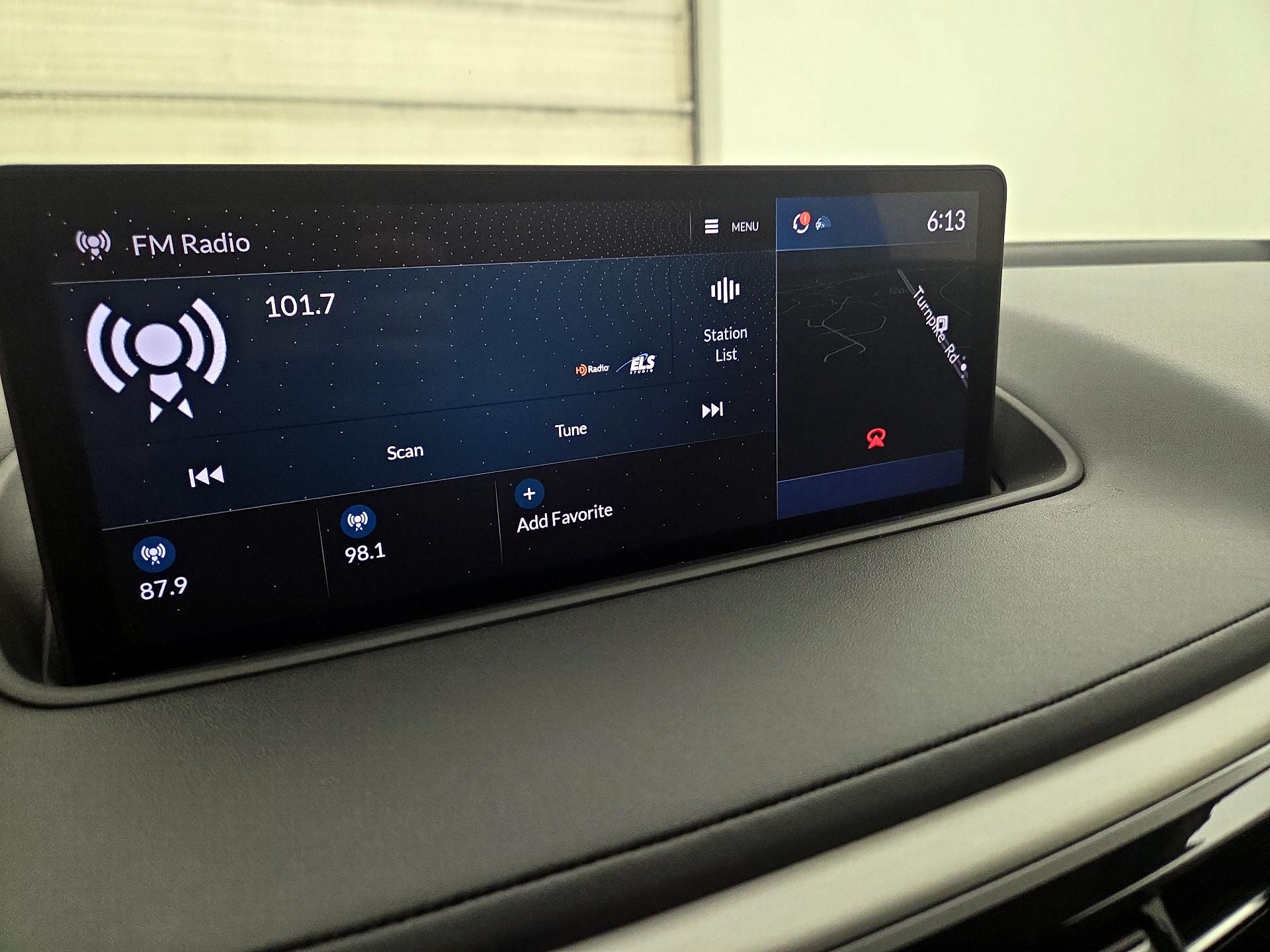 Thumbnail: 2024 Acura MDX - 16