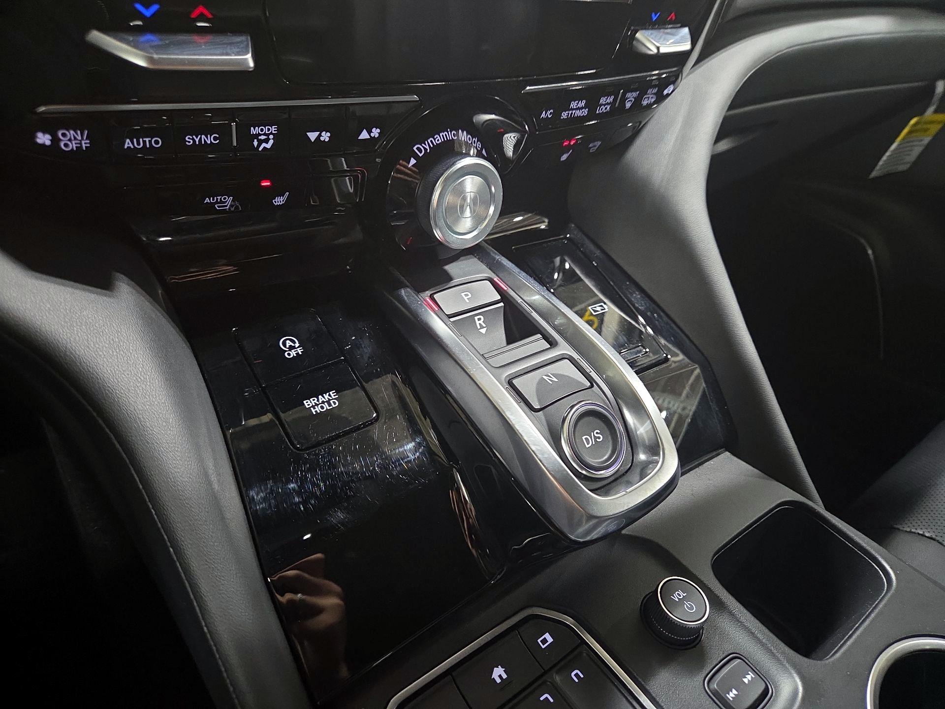 Thumbnail: 2024 Acura MDX - 18