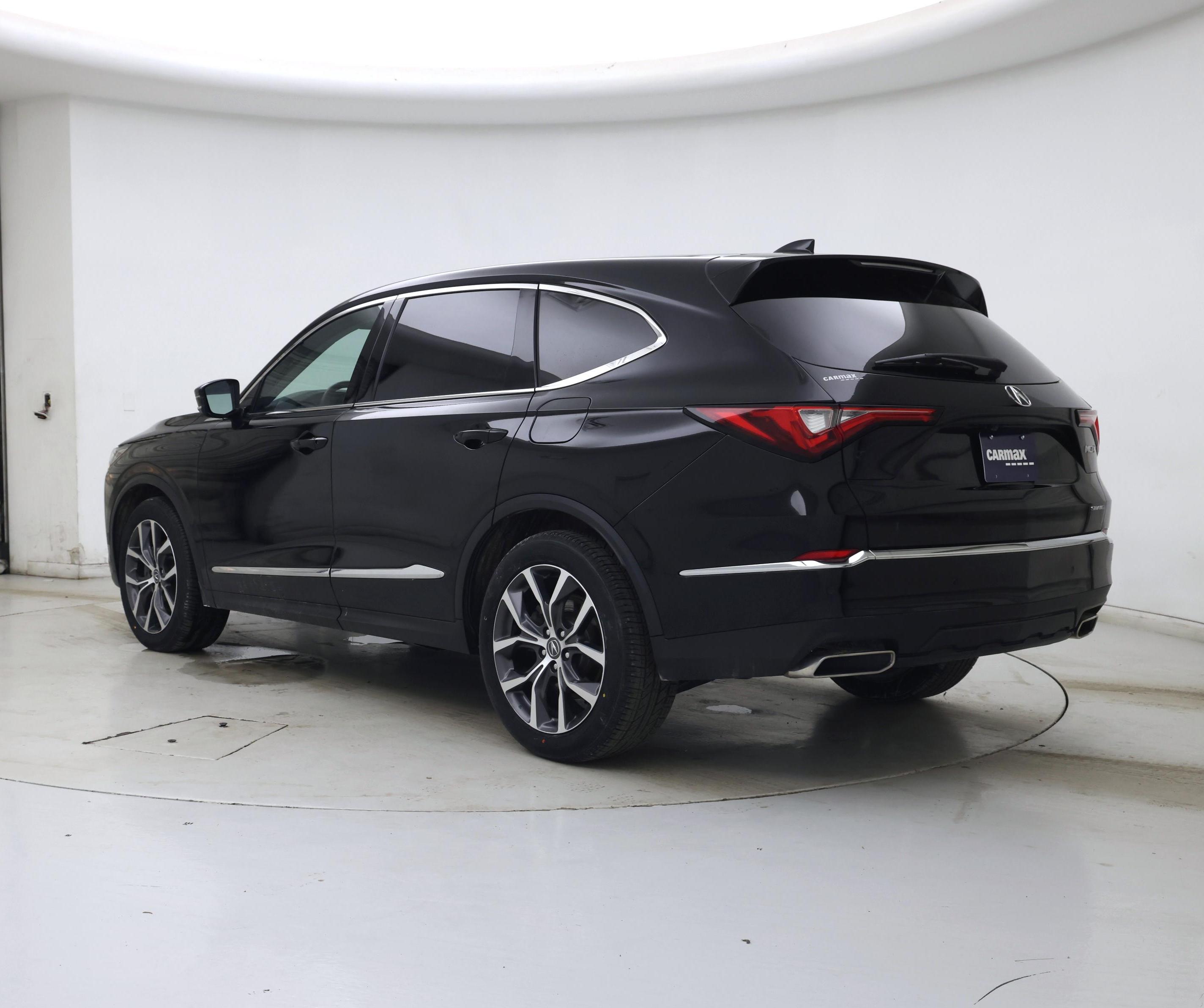 Thumbnail: 2024 Acura MDX - 2