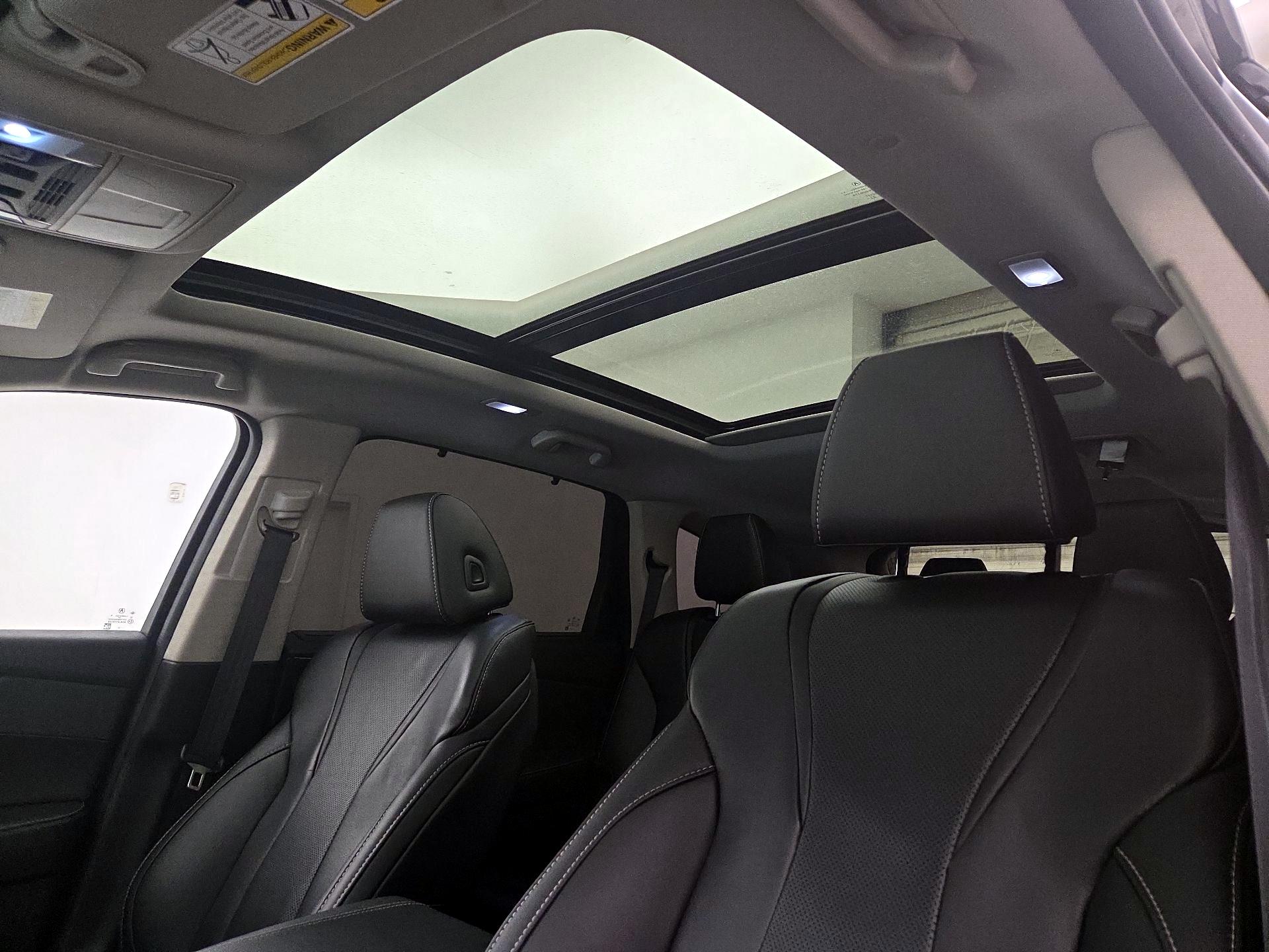 Thumbnail: 2024 Acura MDX - 20