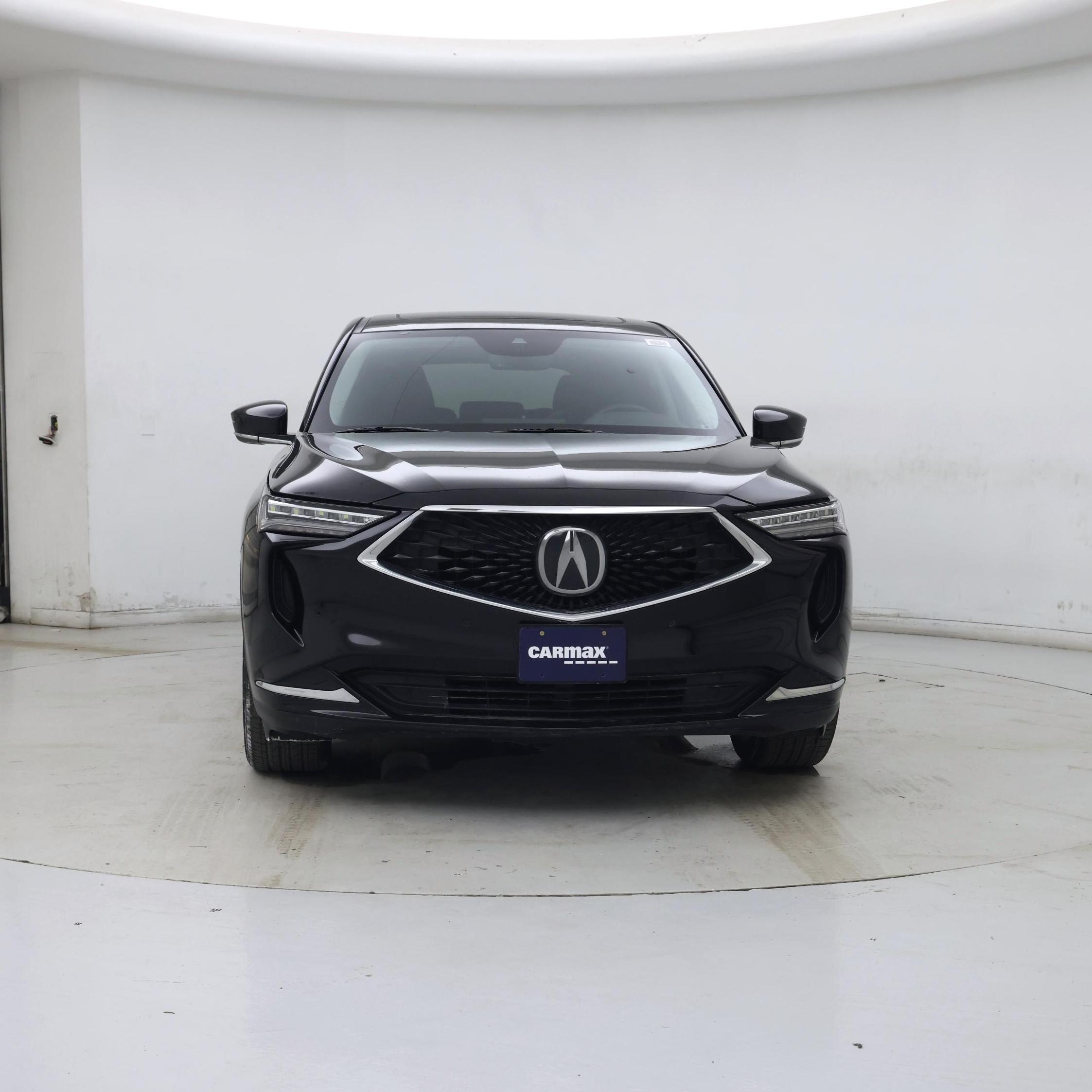 Thumbnail: 2024 Acura MDX - 5
