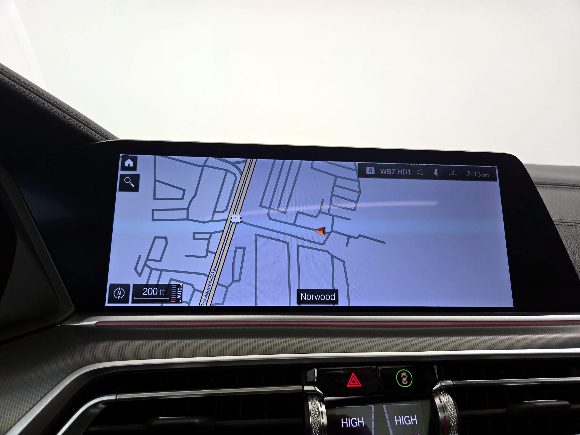 Thumbnail: 2023 BMW X5 - 14