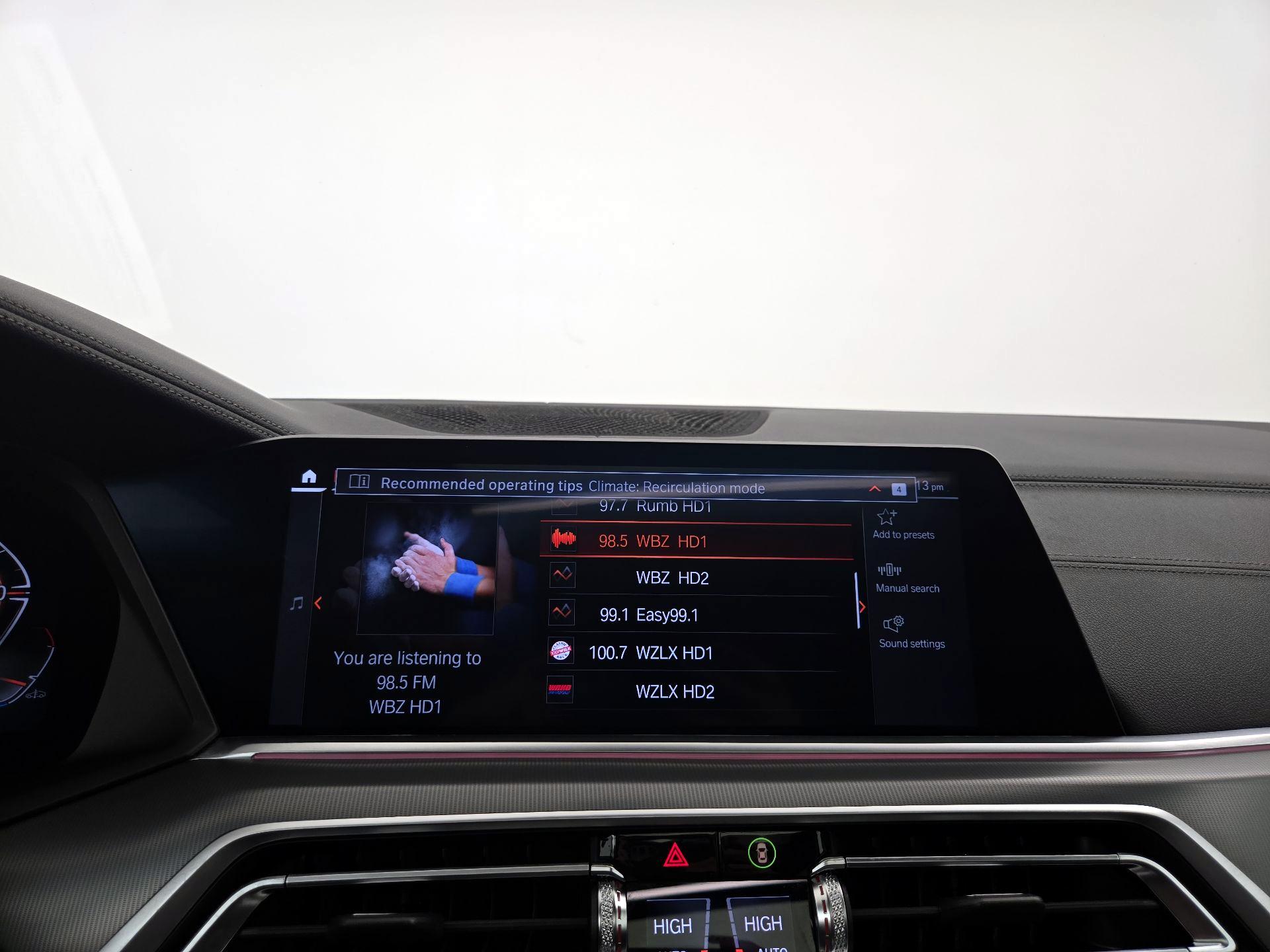 Thumbnail: 2023 BMW X5 - 16