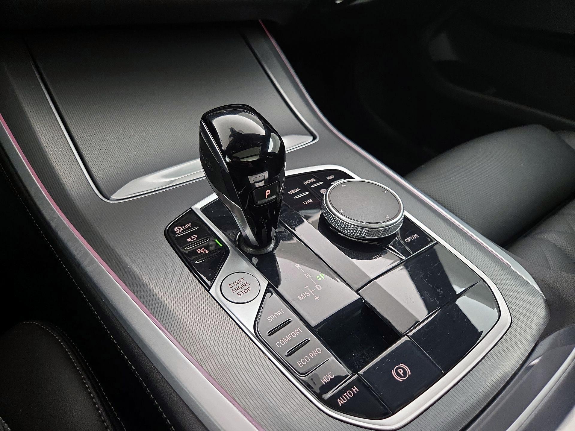 Thumbnail: 2023 BMW X5 - 18