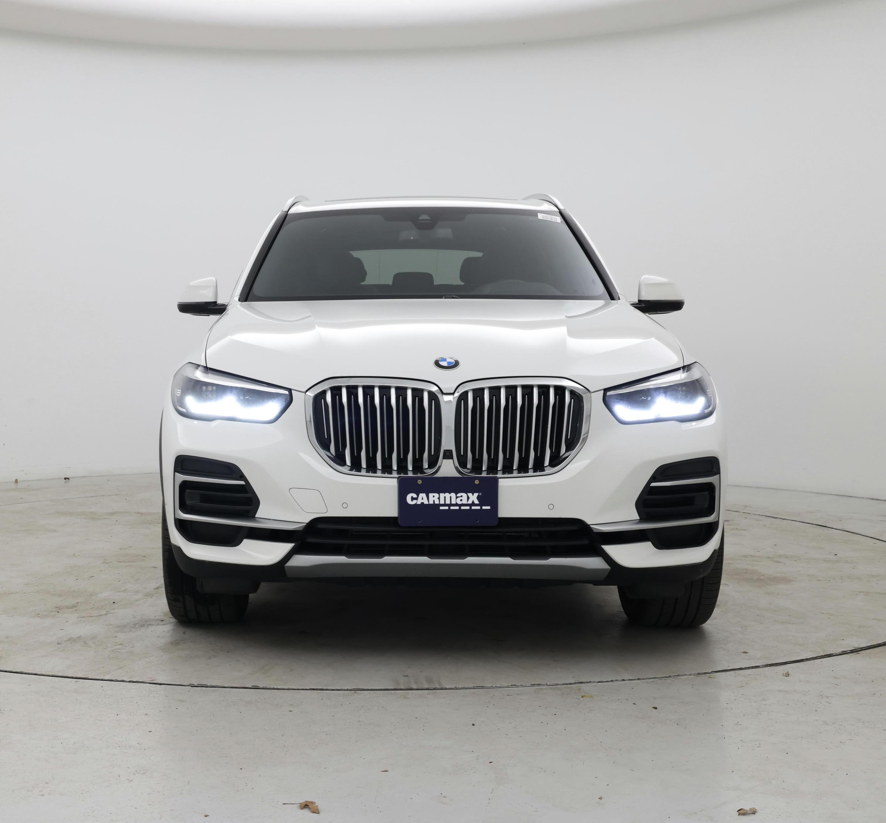 Thumbnail: 2023 BMW X5 - 5