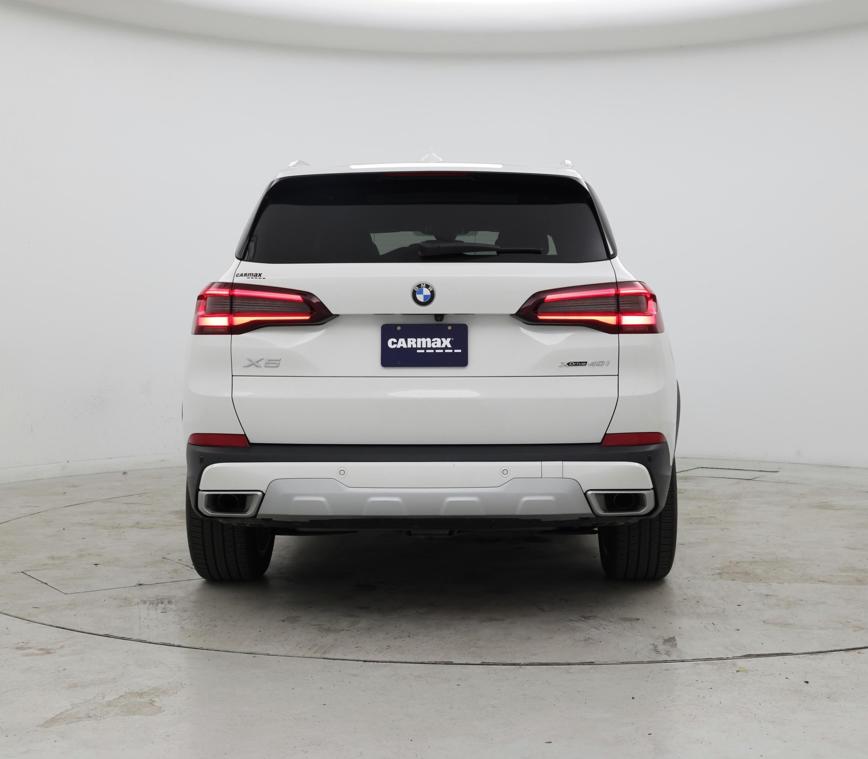 Thumbnail: 2023 BMW X5 - 6