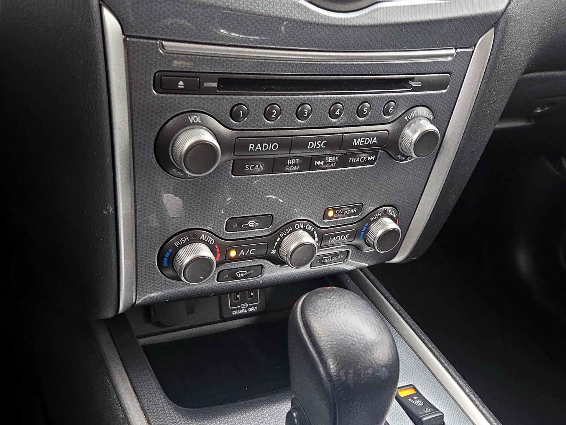 Thumbnail: 2018 Nissan Pathfinder - 17