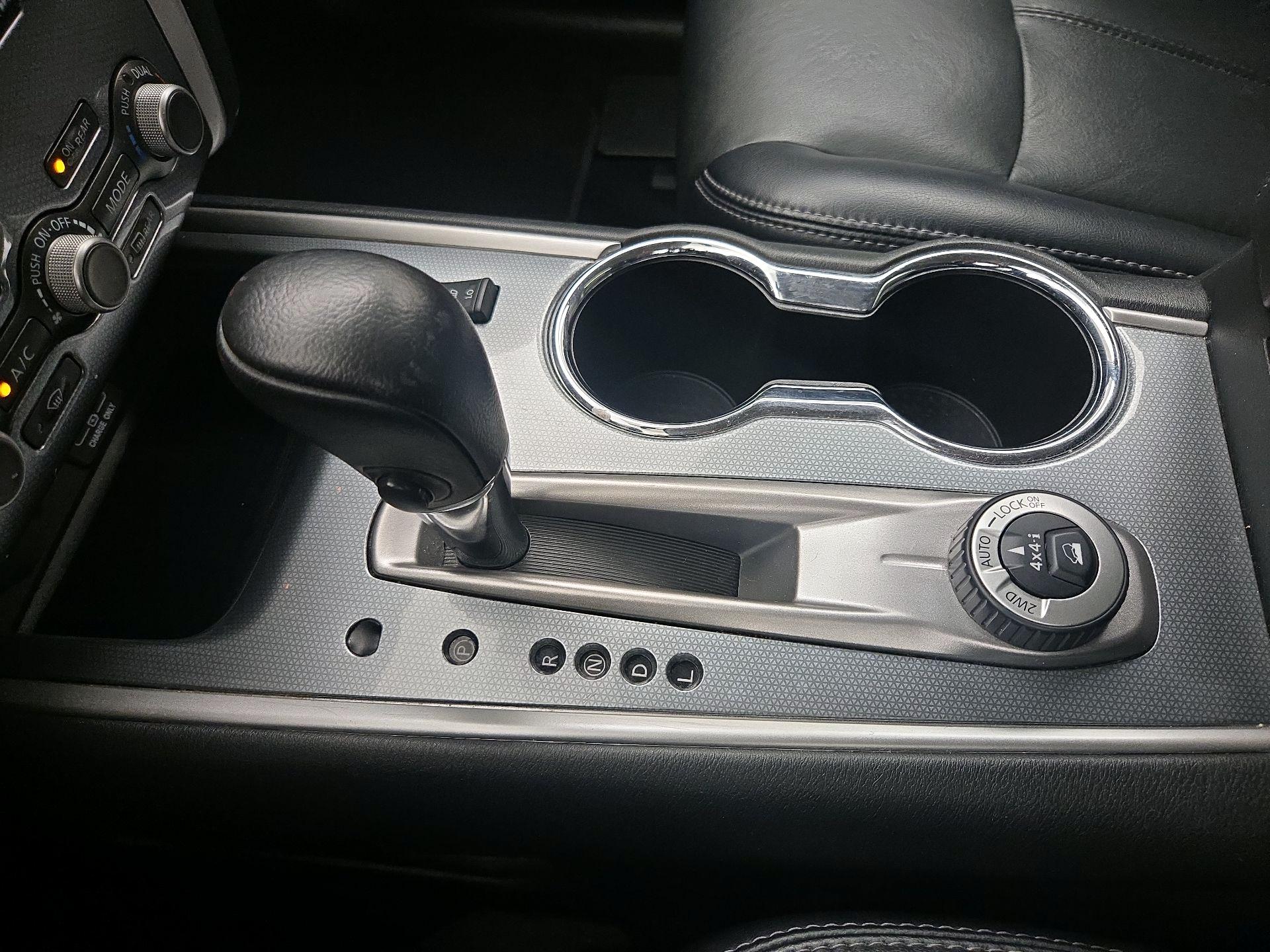 Thumbnail: 2018 Nissan Pathfinder - 18