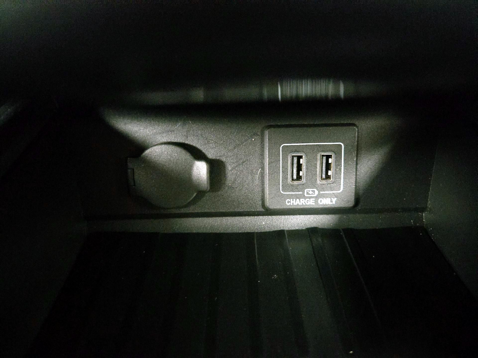 Thumbnail: 2018 Nissan Pathfinder - 19