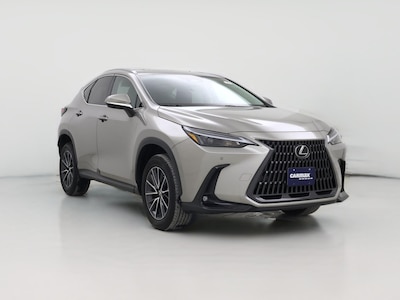 2023 Lexus NX 350 Premium