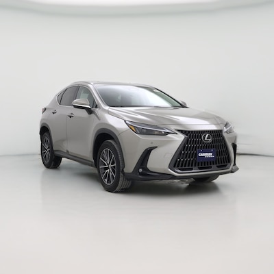 2023 Lexus NX 350 Premium