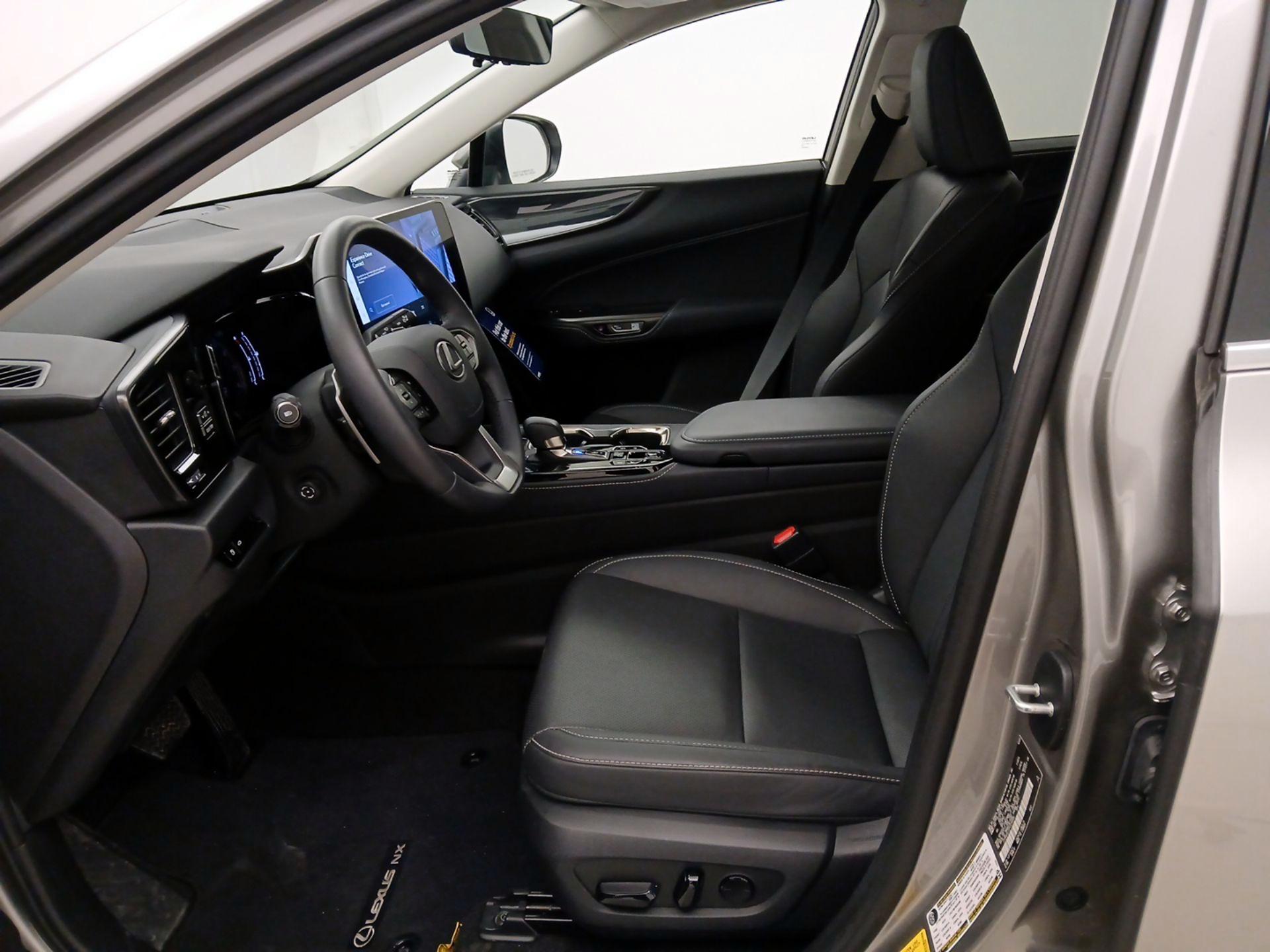 Thumbnail: 2023 Lexus NX - 11