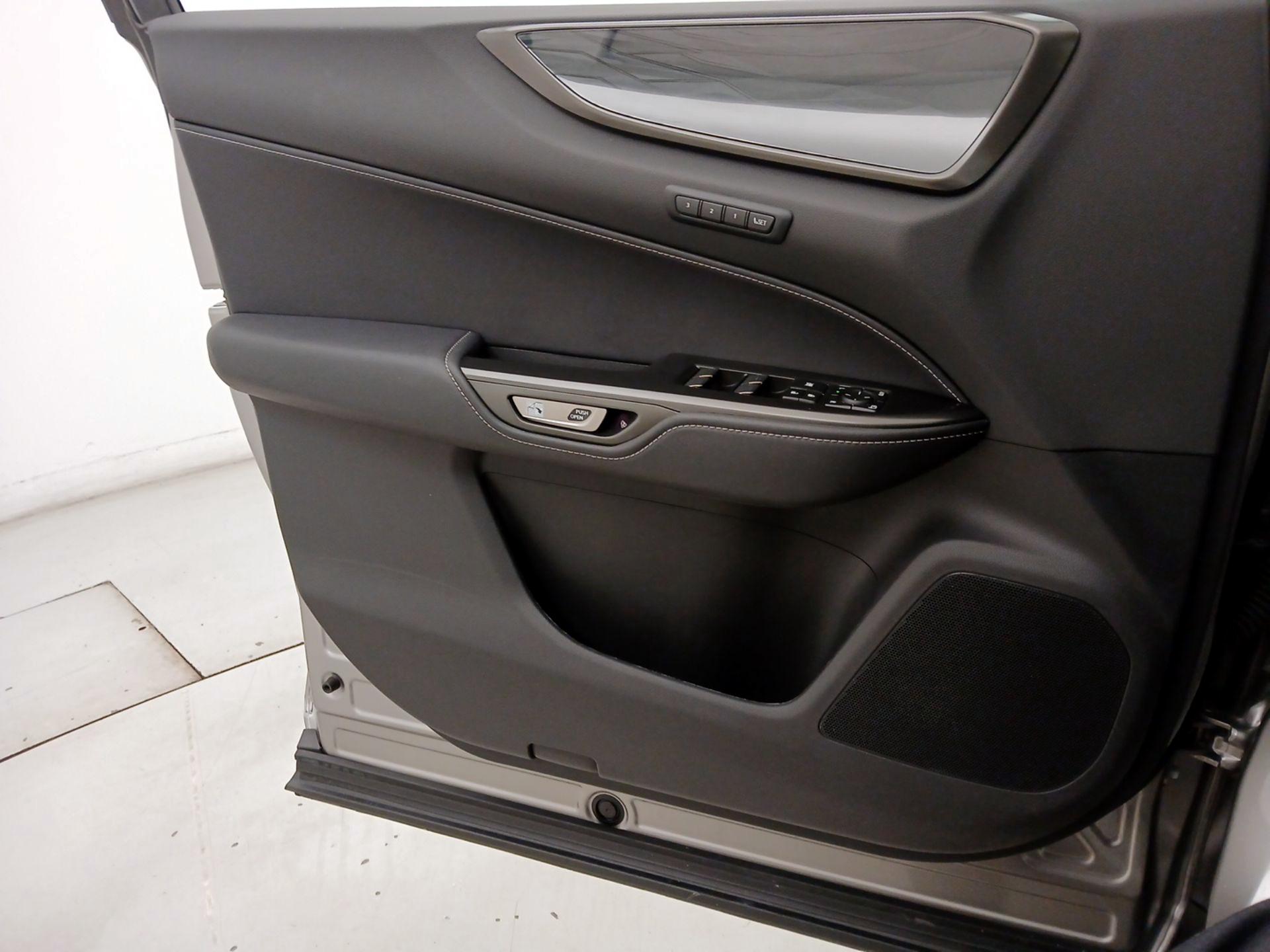 Thumbnail: 2023 Lexus NX - 12