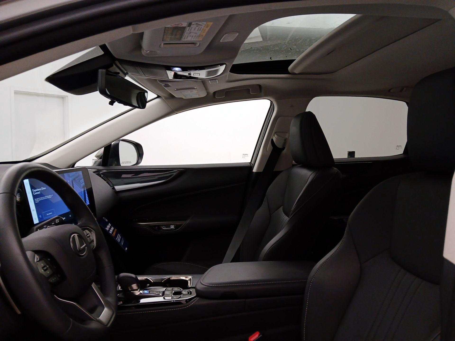 Thumbnail: 2023 Lexus NX - 19