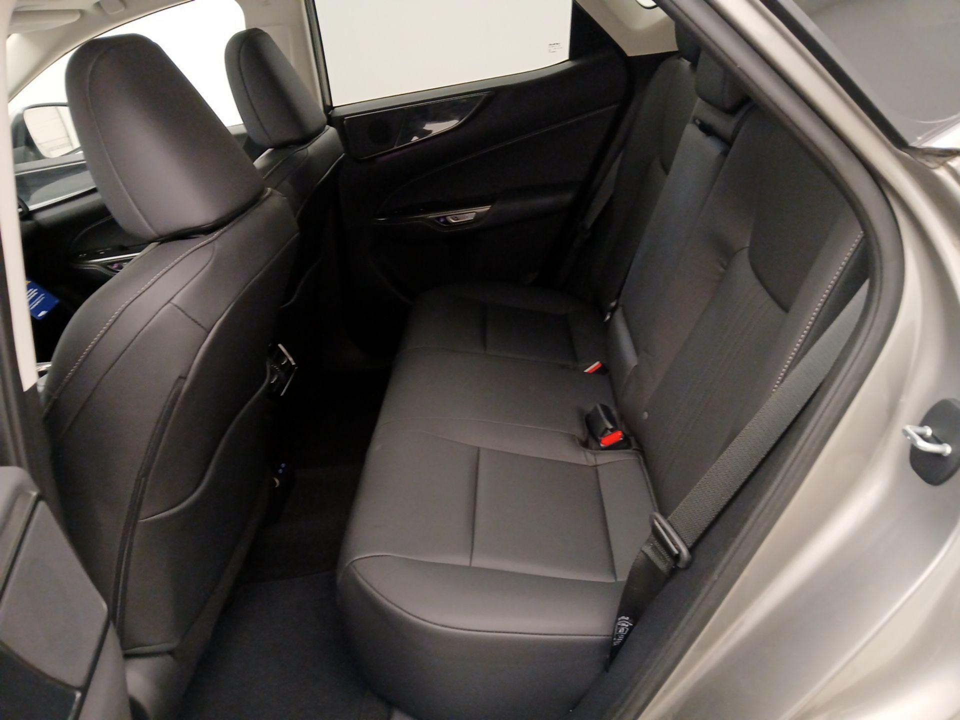 Thumbnail: 2023 Lexus NX - 20