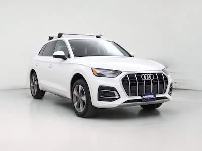 2023 Audi Q5 Premium