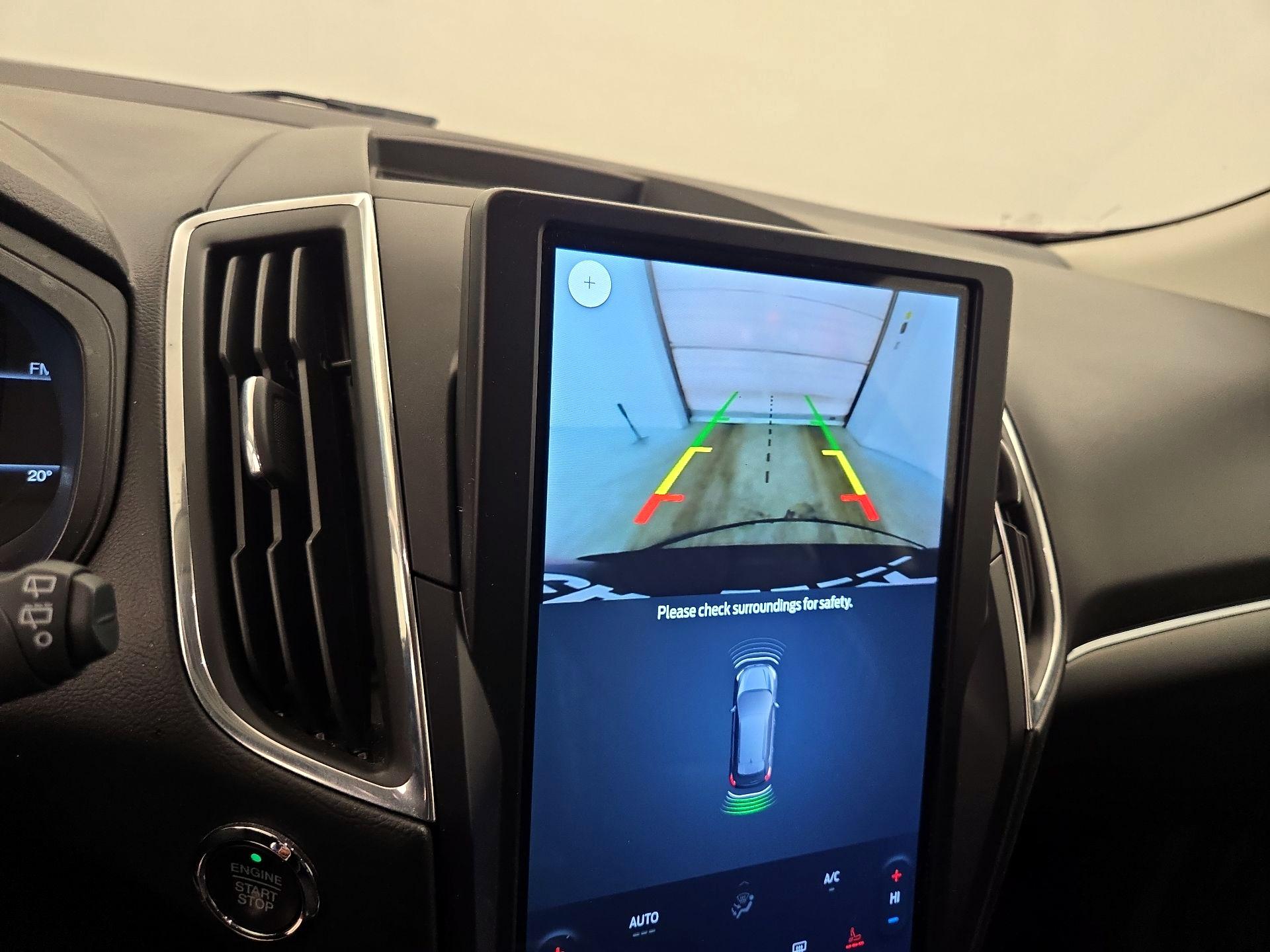 Thumbnail: 2023 Ford Edge - 14