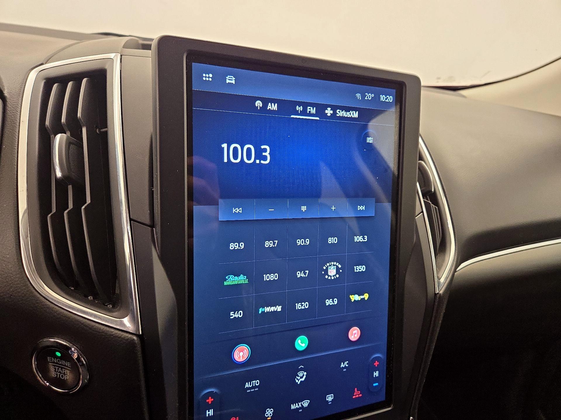 Thumbnail: 2023 Ford Edge - 15