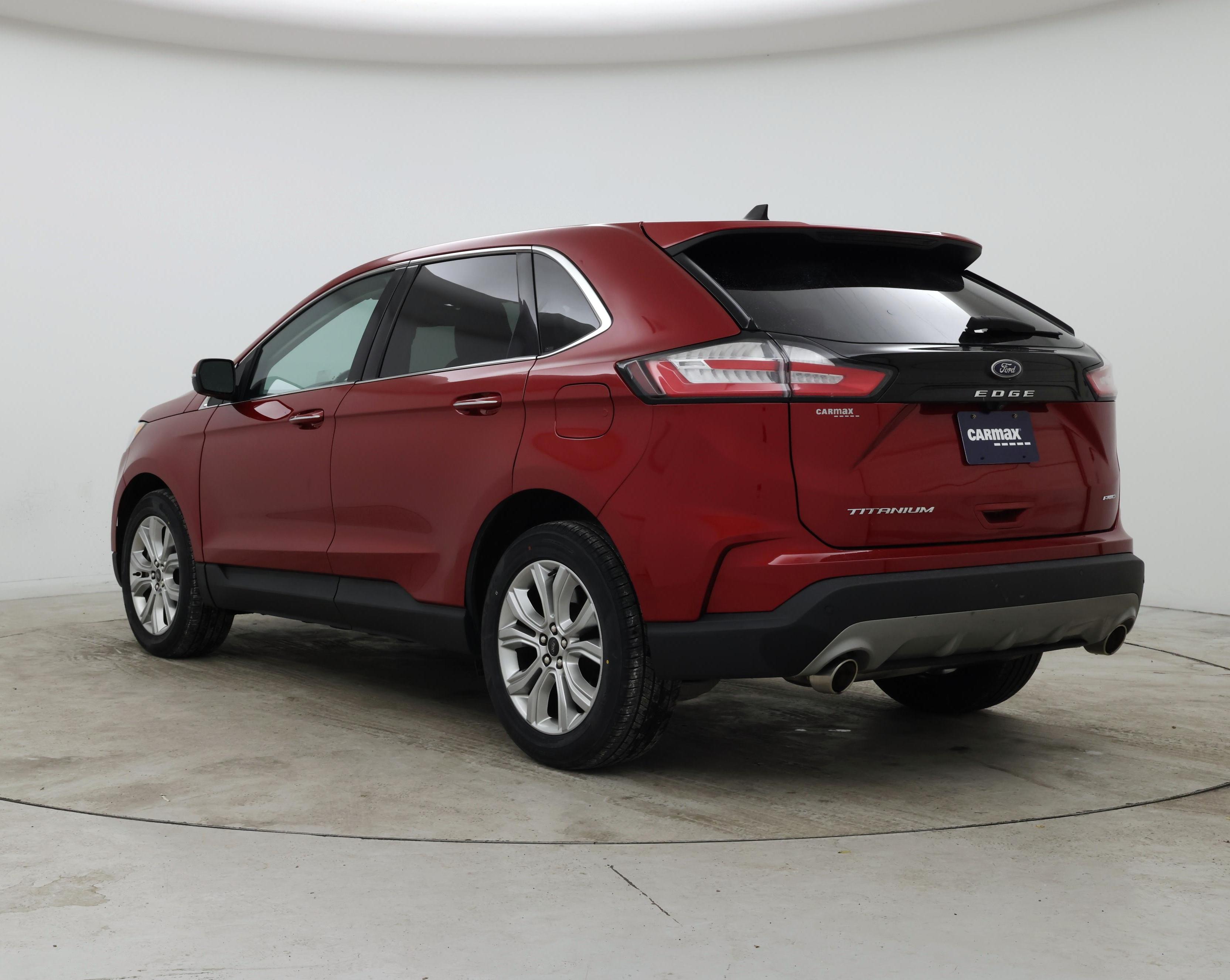 Thumbnail: 2023 Ford Edge - 2