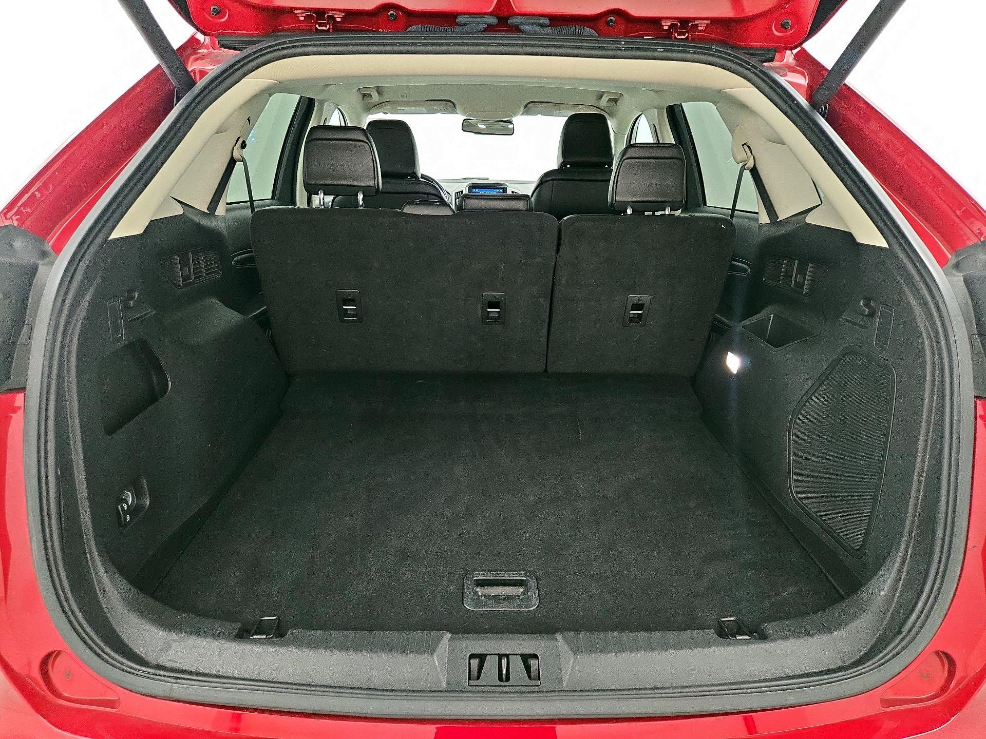 Thumbnail: 2023 Ford Edge - 20