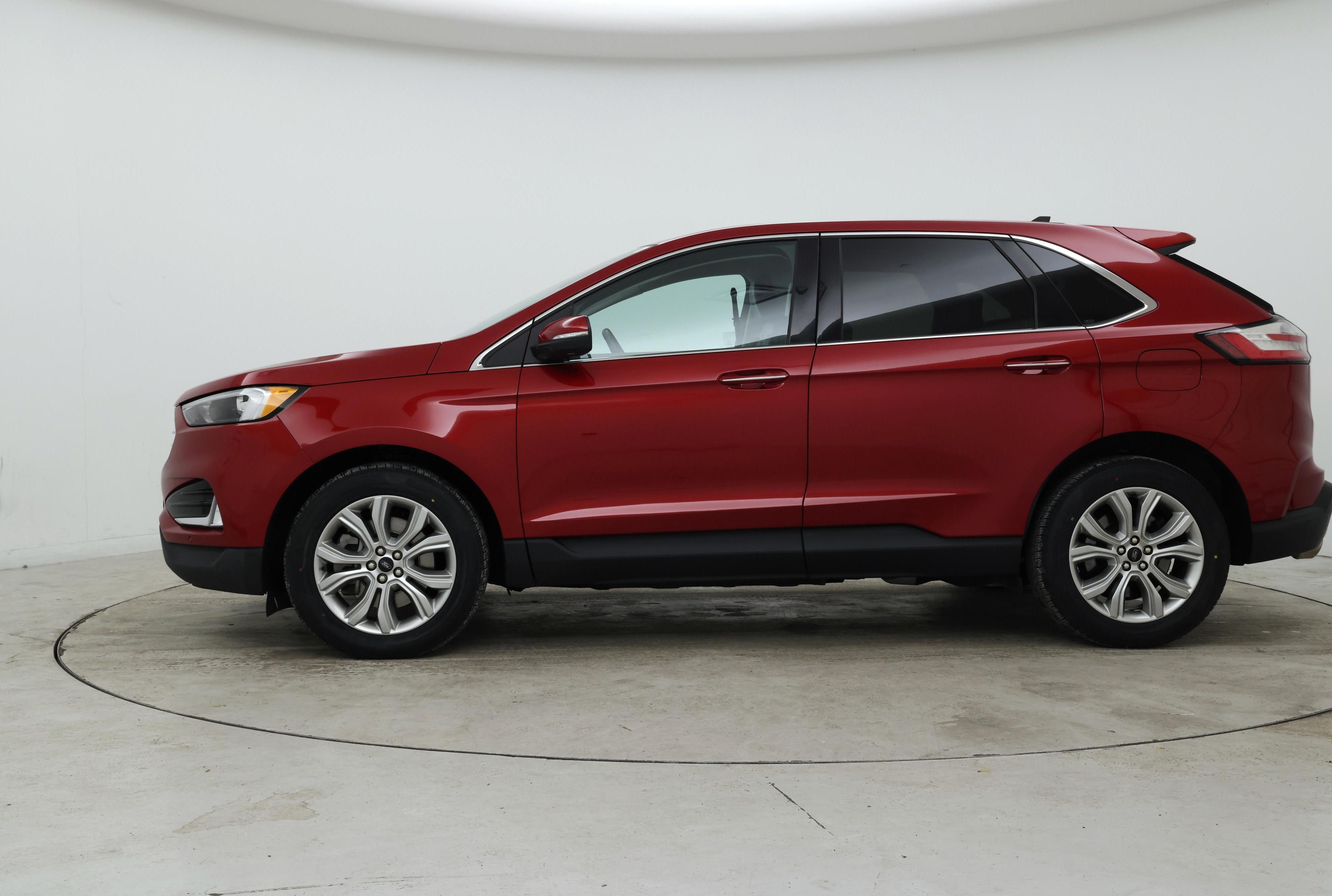 Thumbnail: 2023 Ford Edge - 3