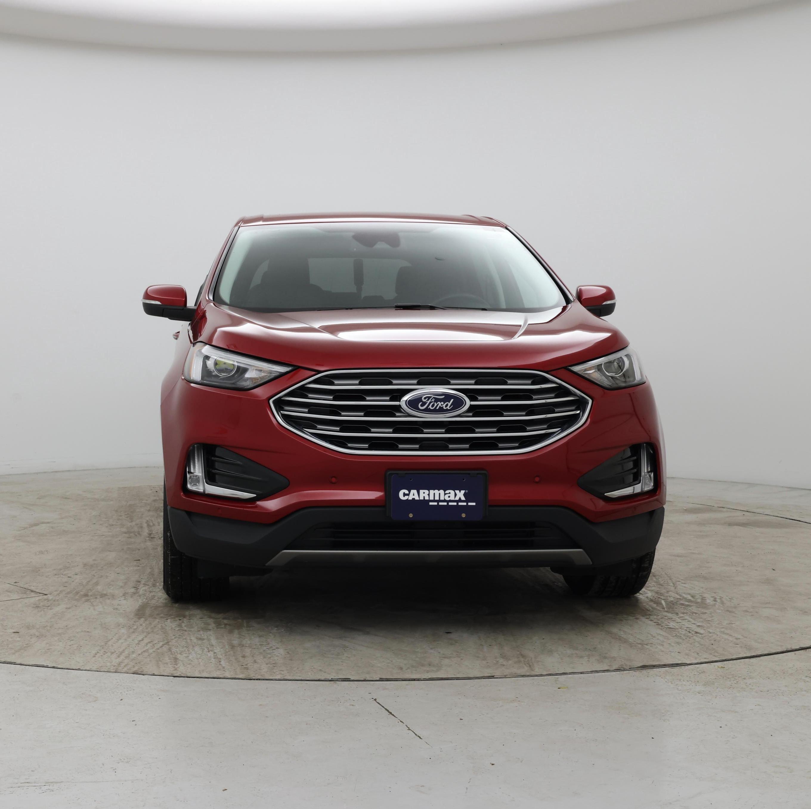 Thumbnail: 2023 Ford Edge - 5